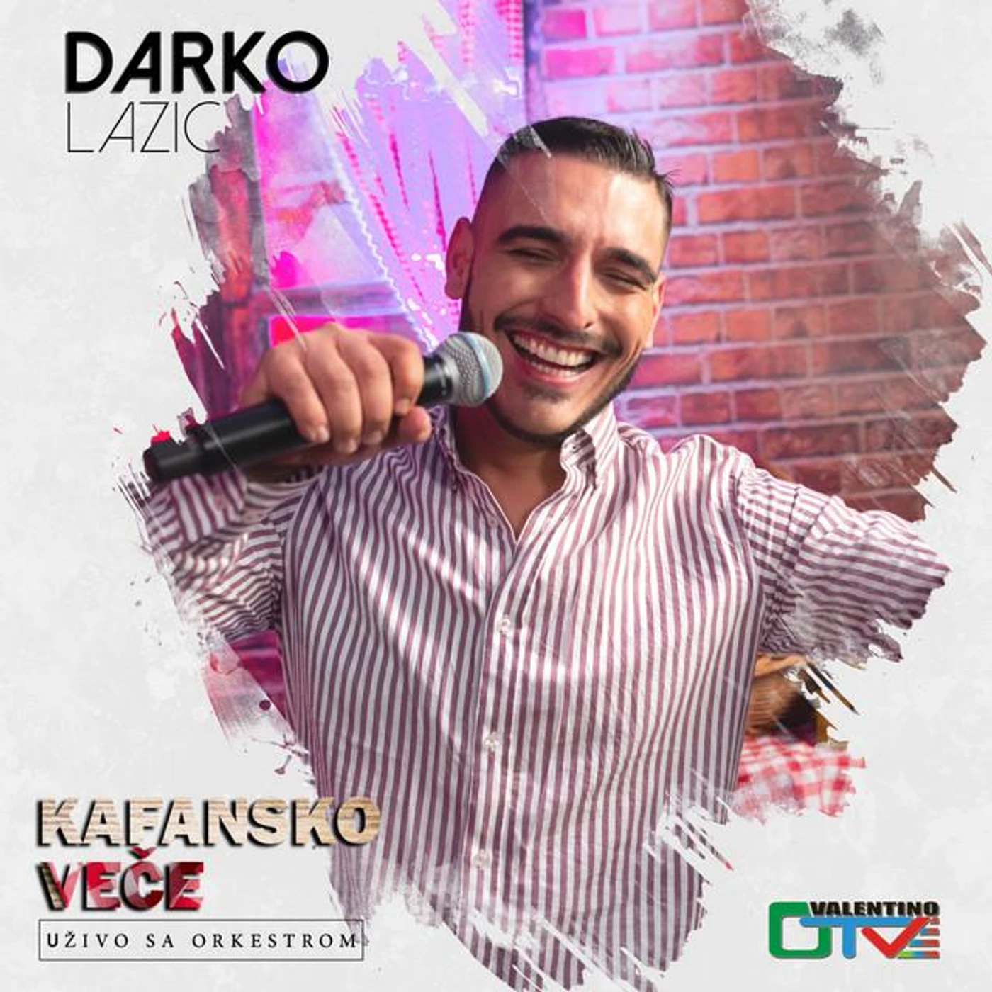 Darko Lazić