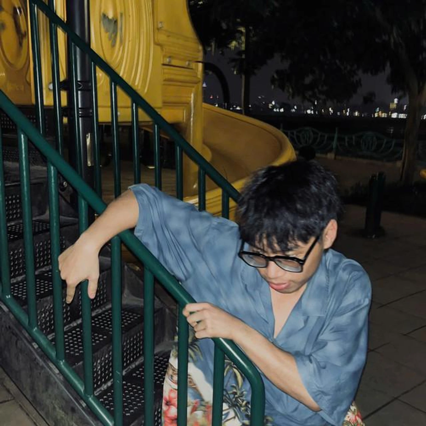 Hưng Gấu Brand Page