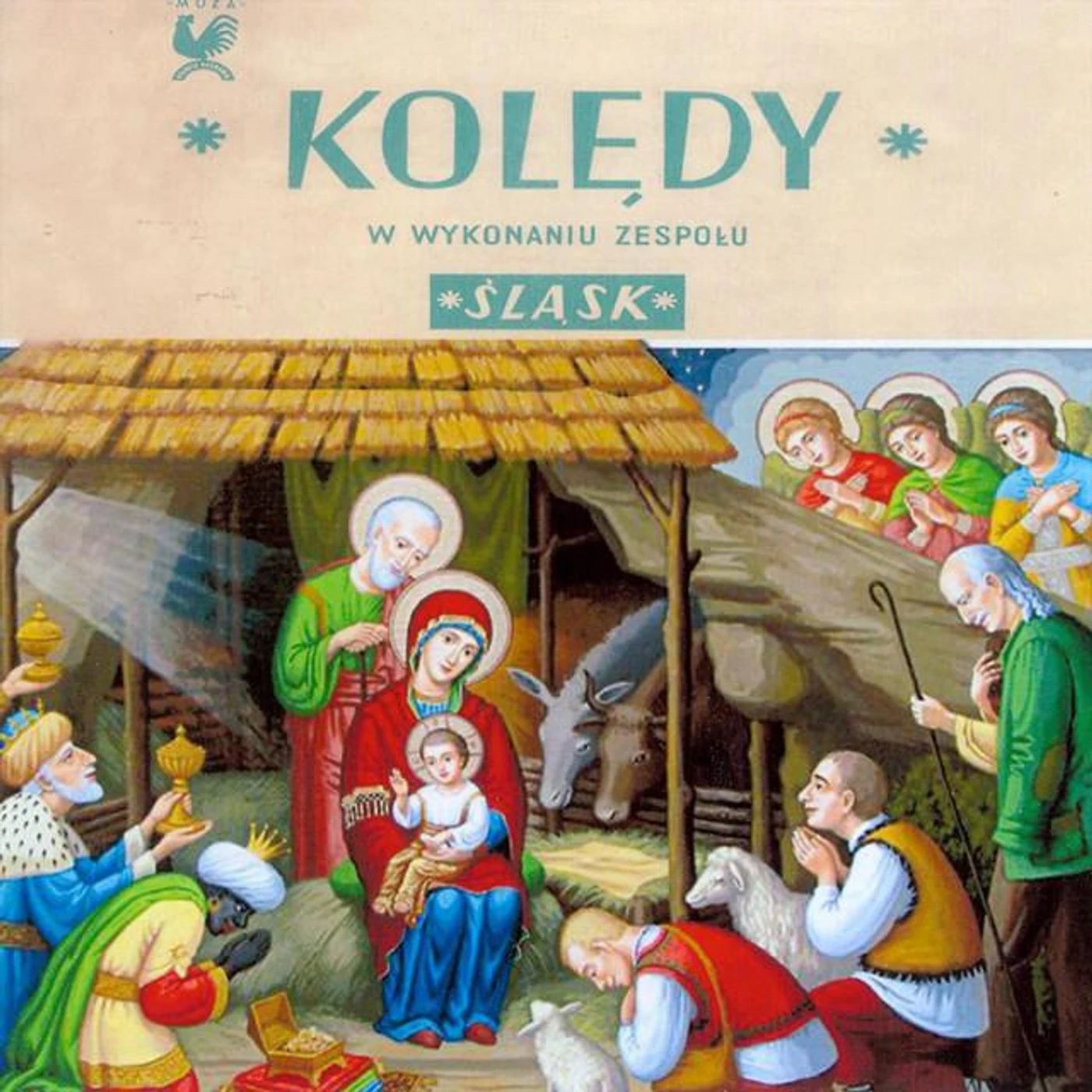 Zespół Śląsk Brand Page