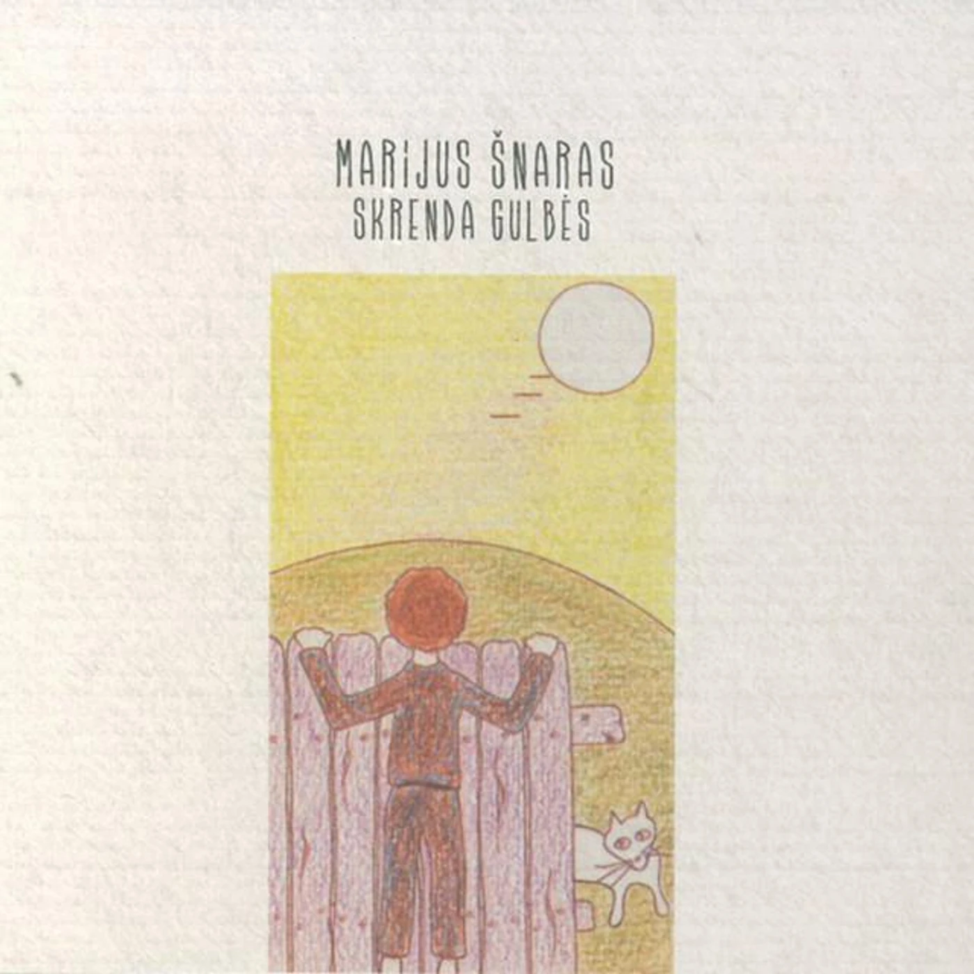 Marijus Šnaras