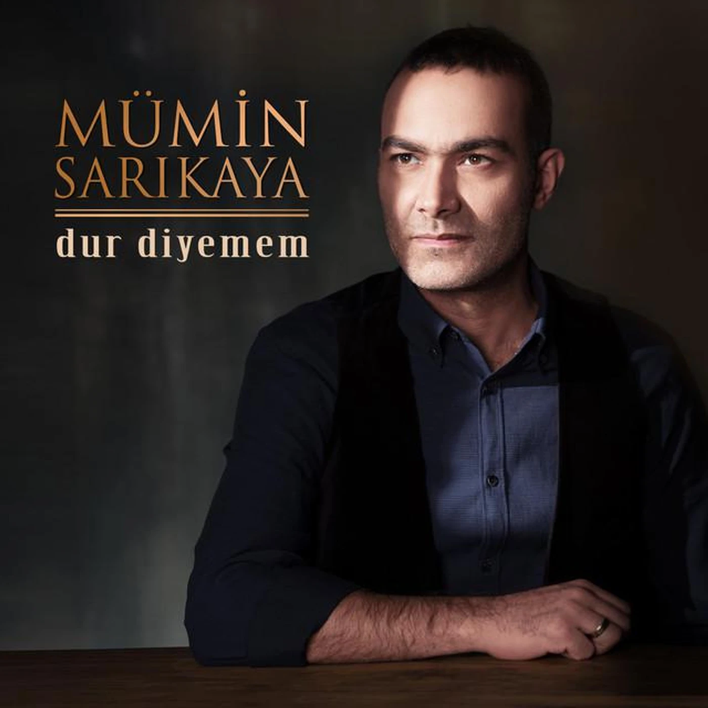 Mümin Sarıkaya