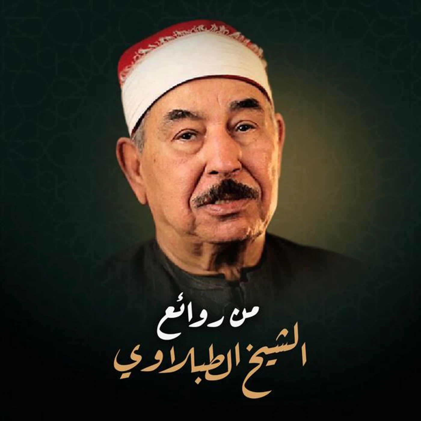 الشيخ محمد محمود الطبلاوي Brand Page
