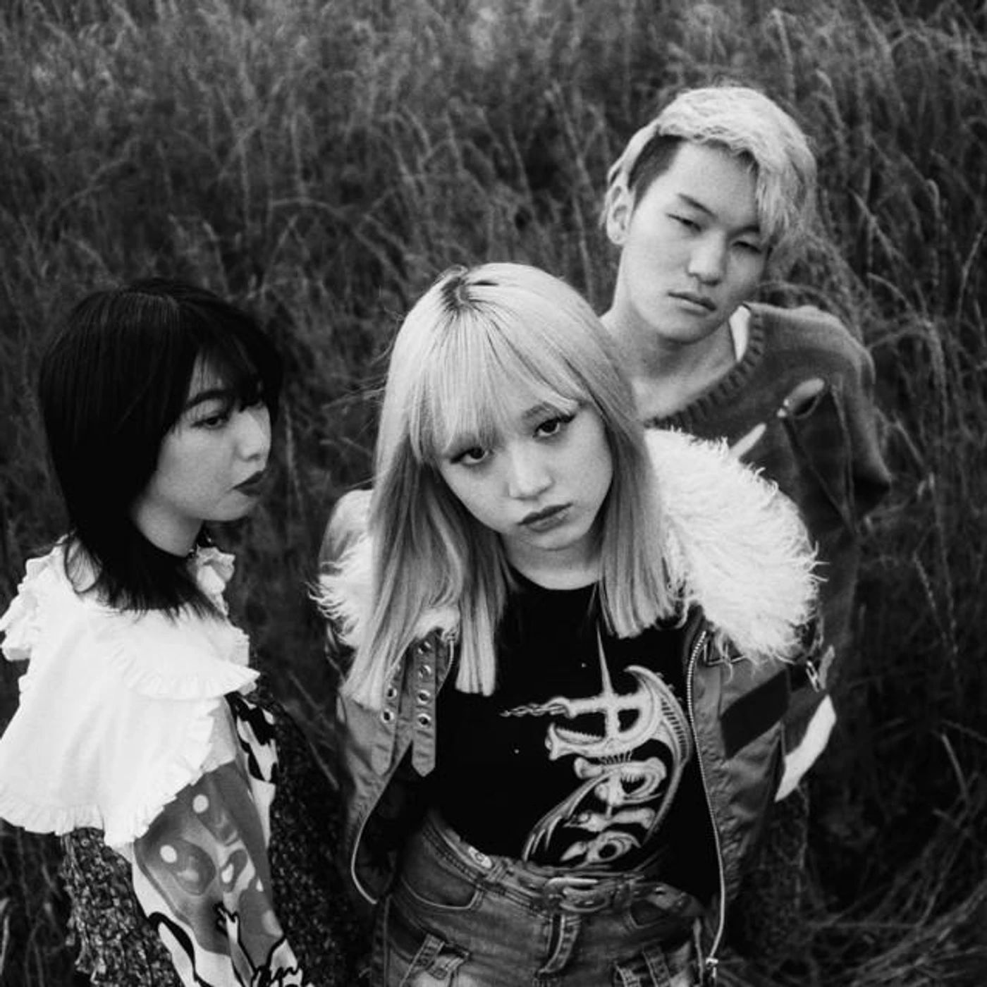 Sundae May Club Store: Official Merch & Vinyl