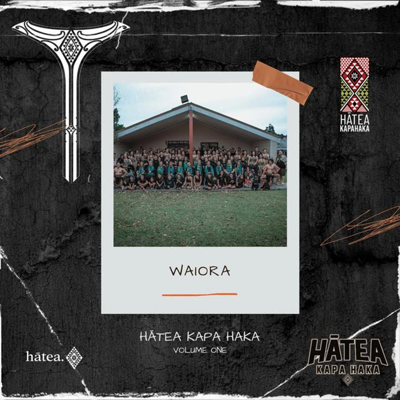 Hātea Kapa Haka