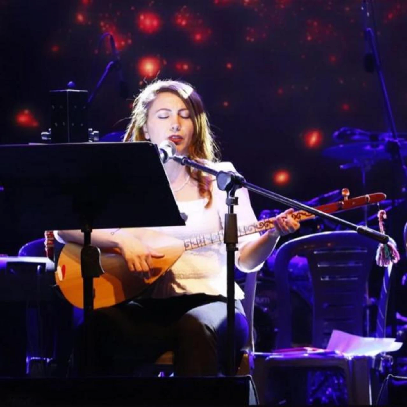 Derya Çağlayan Brand Page