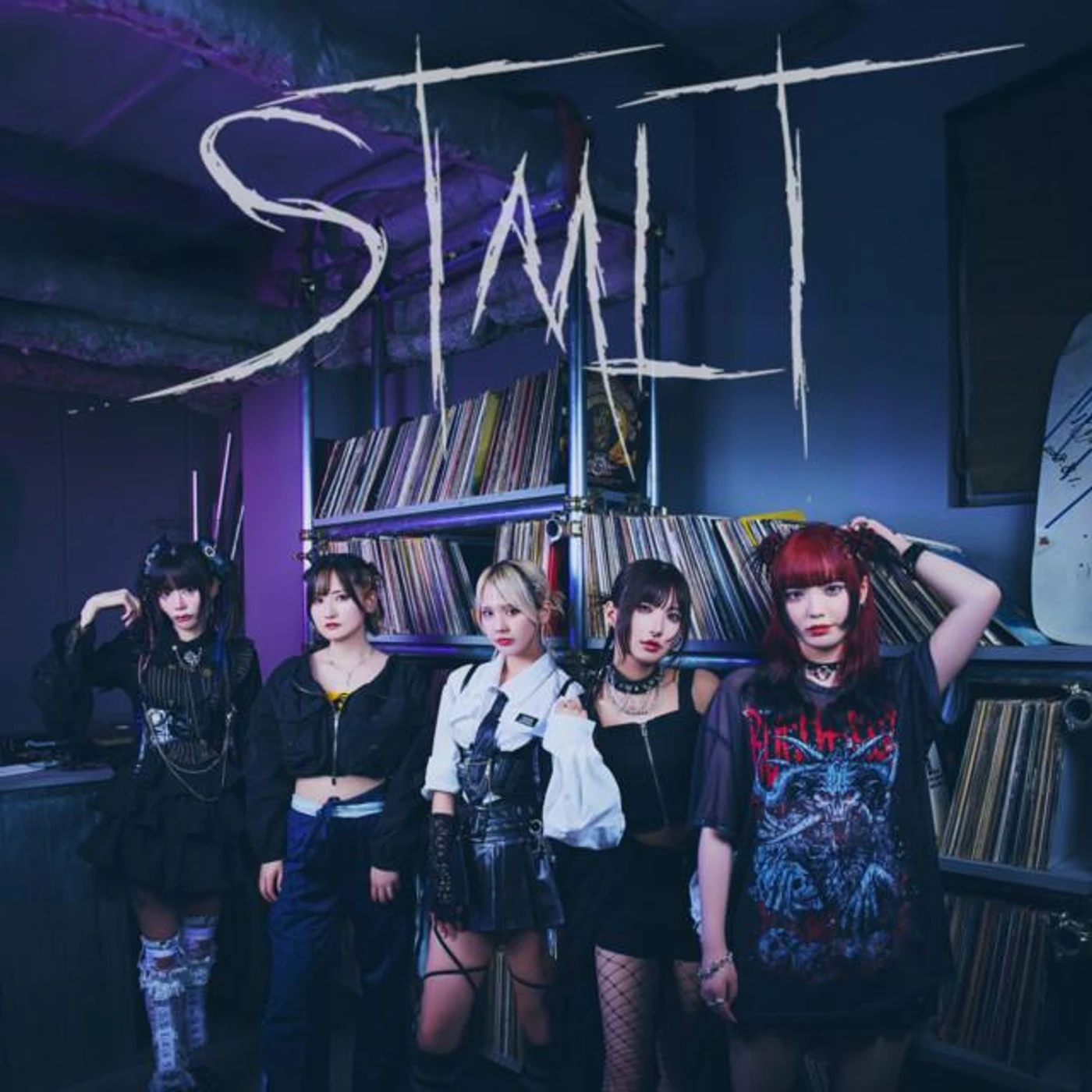 ステミレイツ Brand Page
