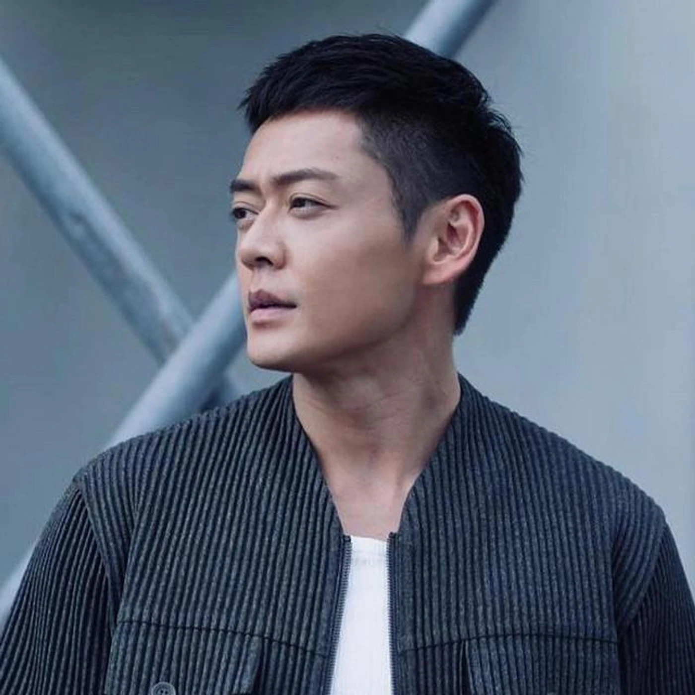 張振朗 Brand Page