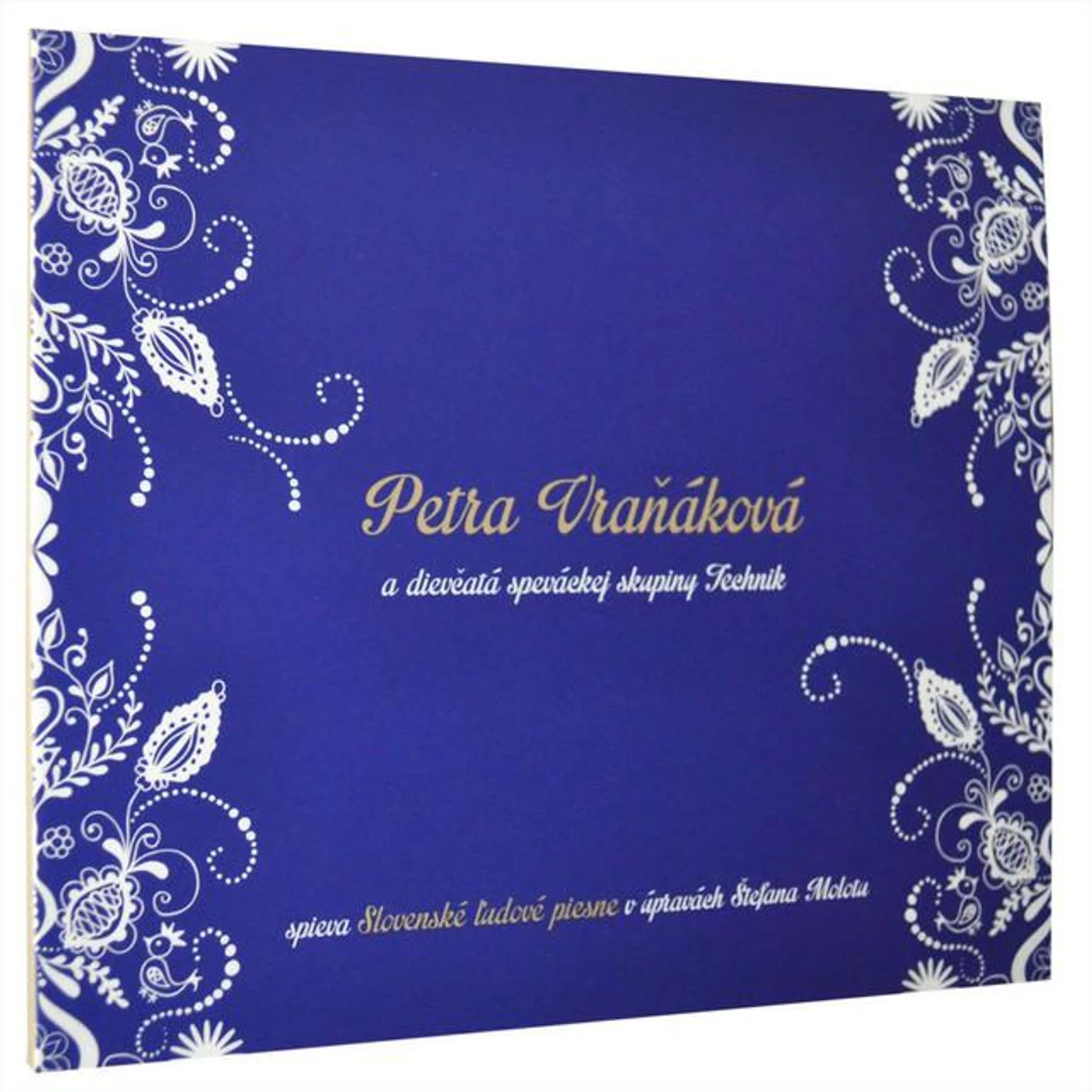 Petra Vraňáková
