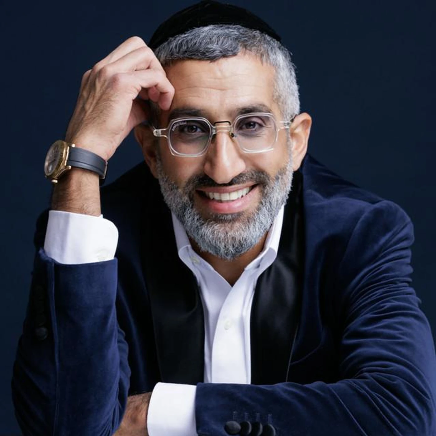 אבישי אשל Brand Page