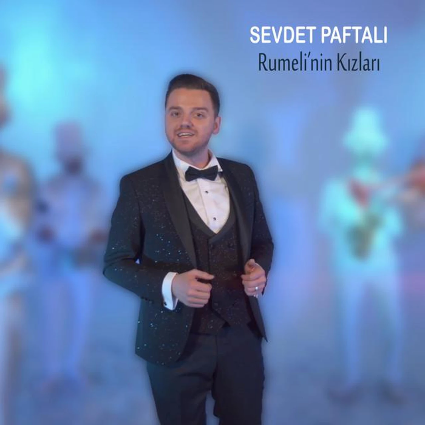 Sevdet Paftalı Brand Page