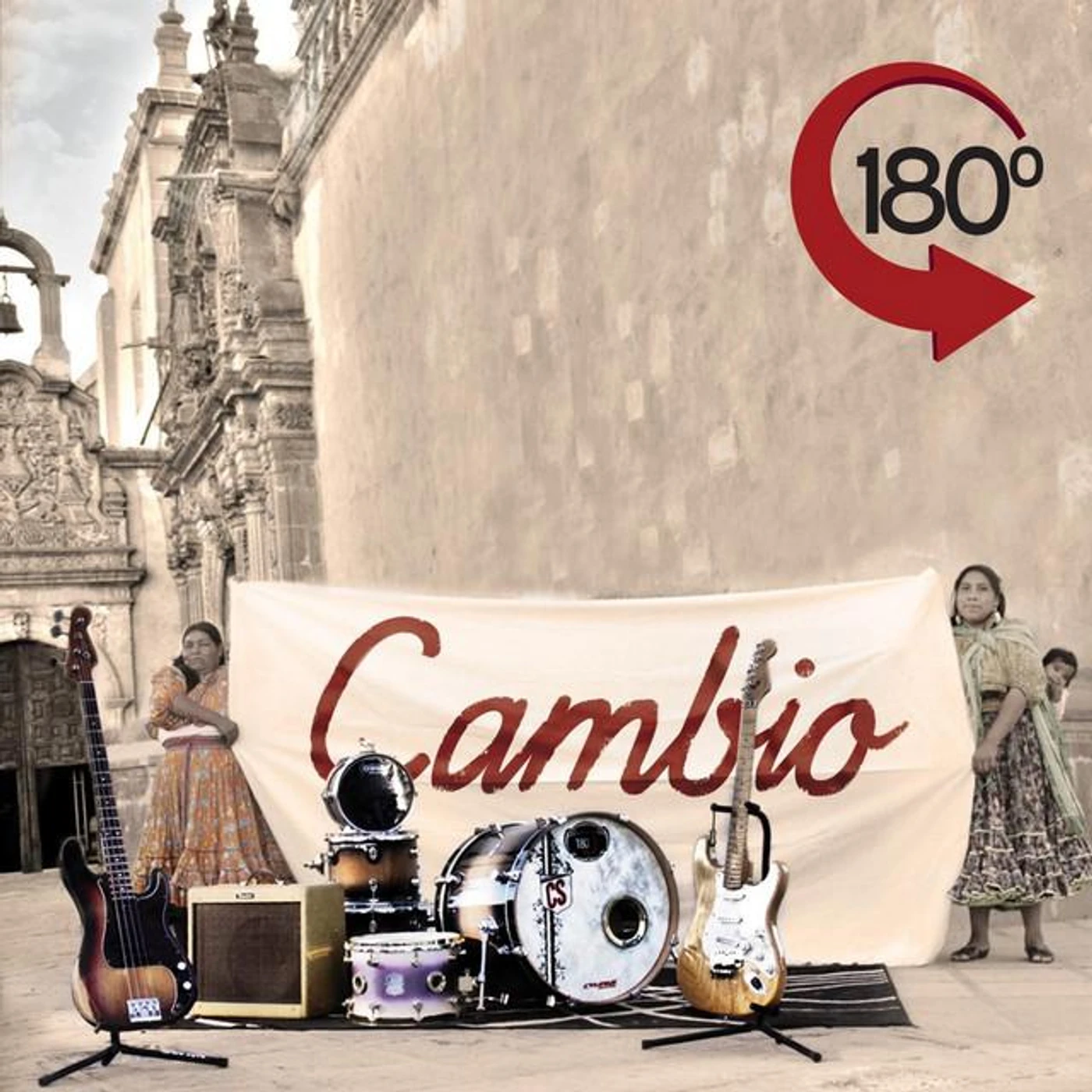180 Grados