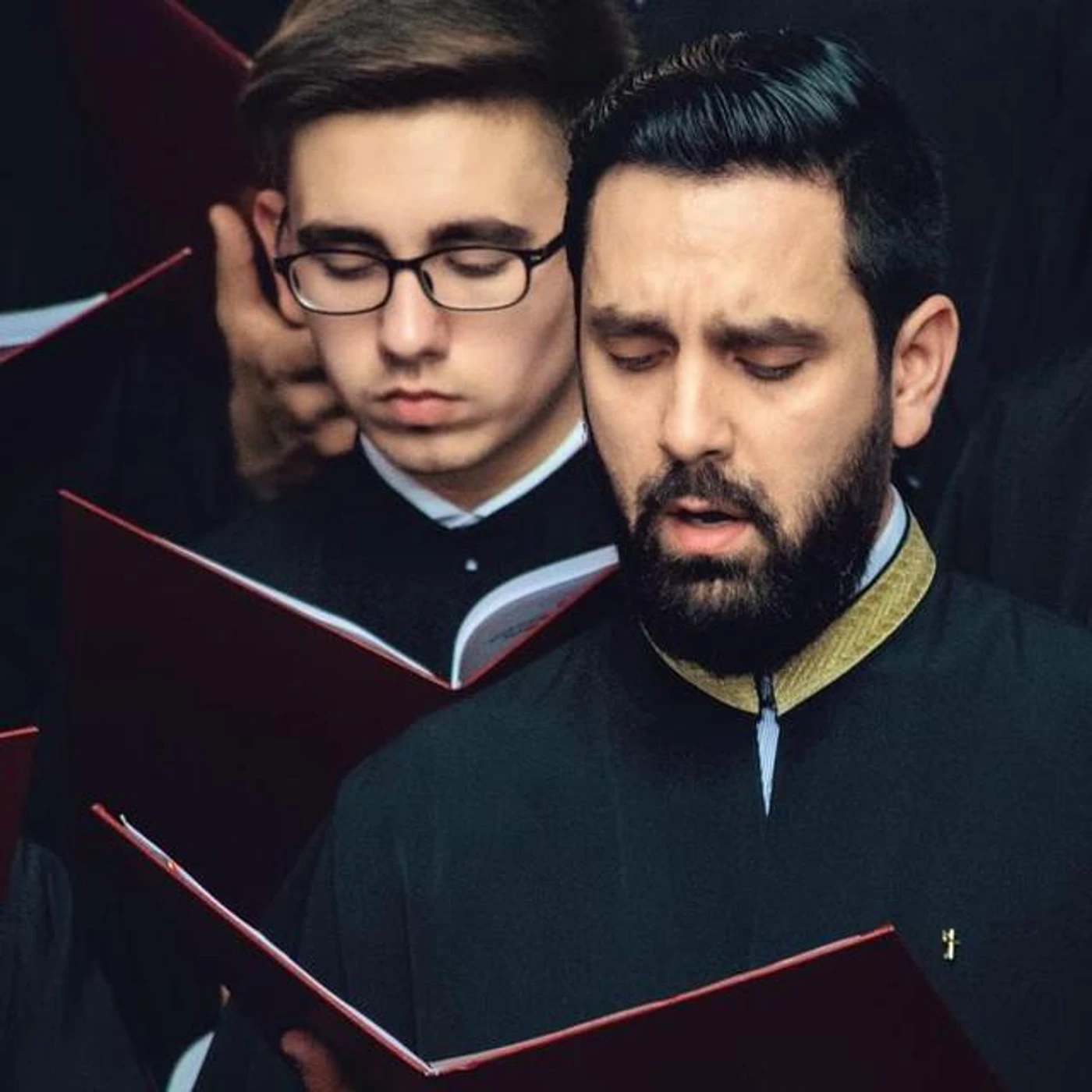 Gabriel Rădășanu Brand Page