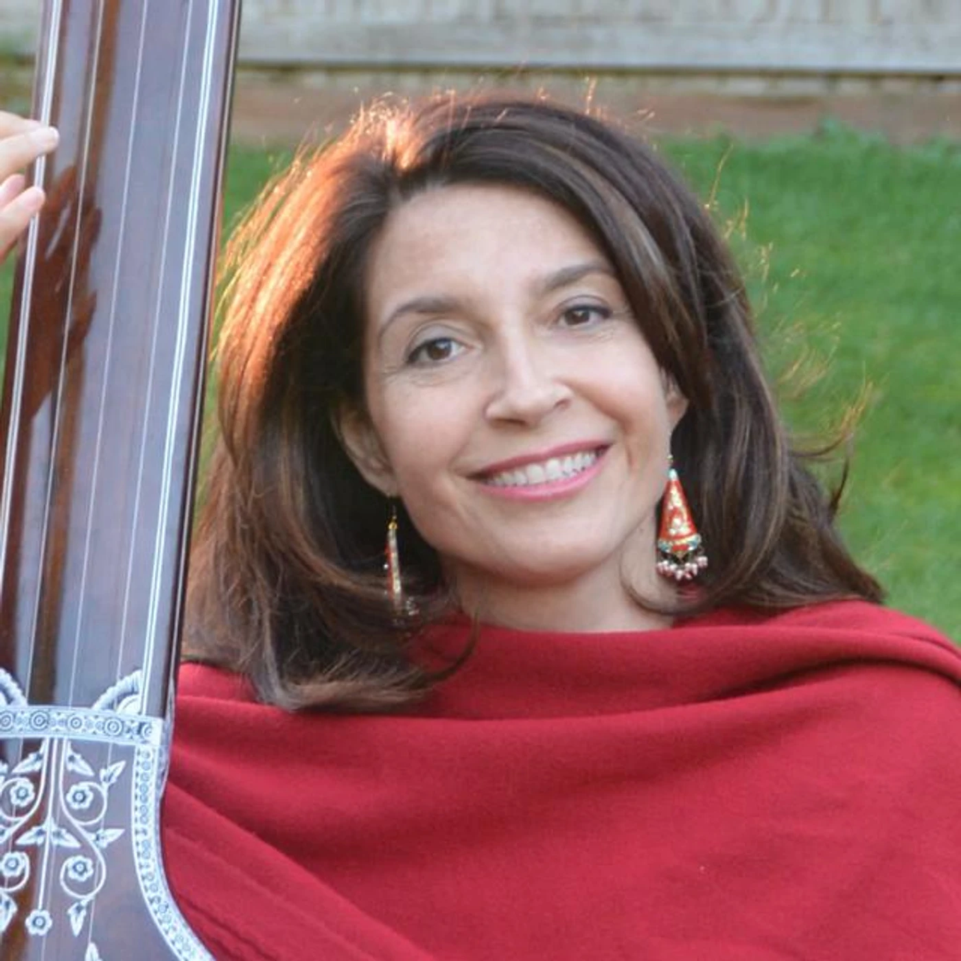 Gina Salā Brand Page