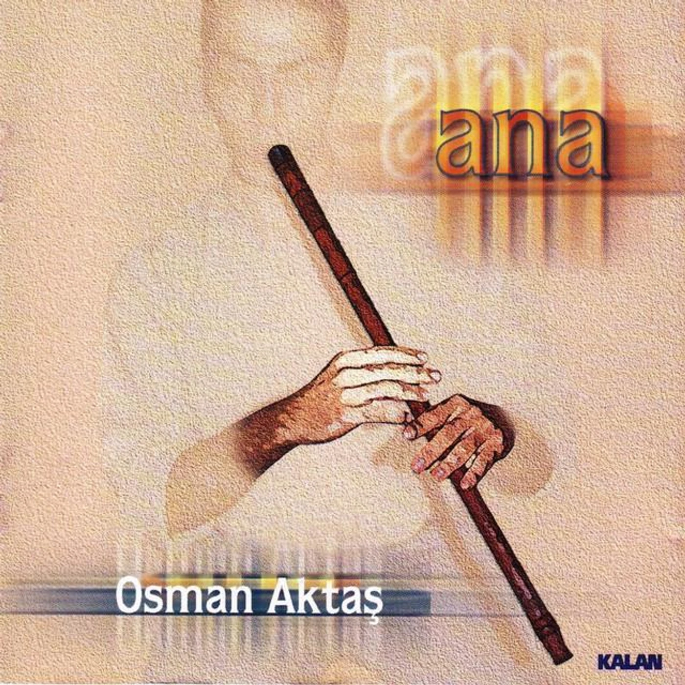 Osman Aktaş Brand Page
