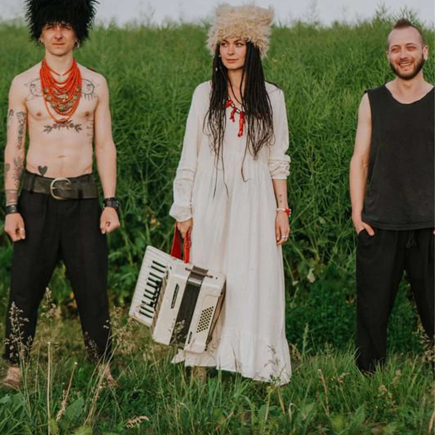 Медовий Полин