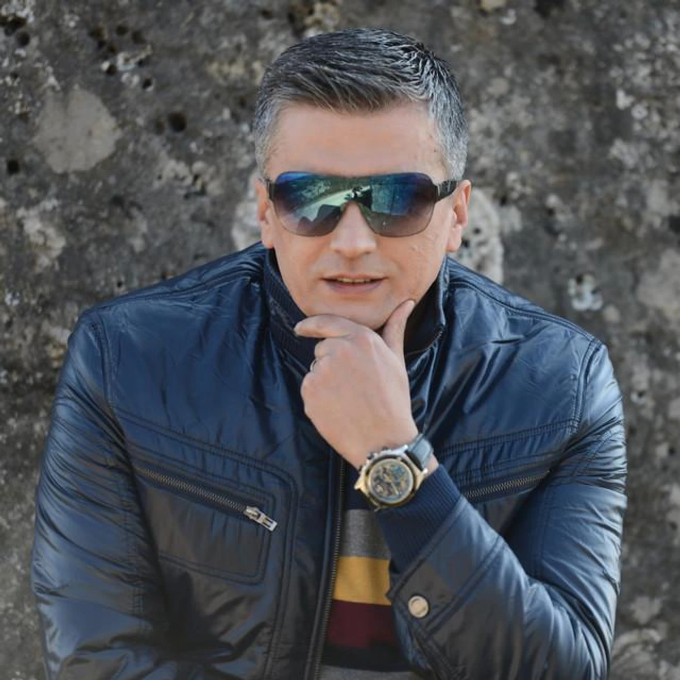 Zoran Begić Brand Page