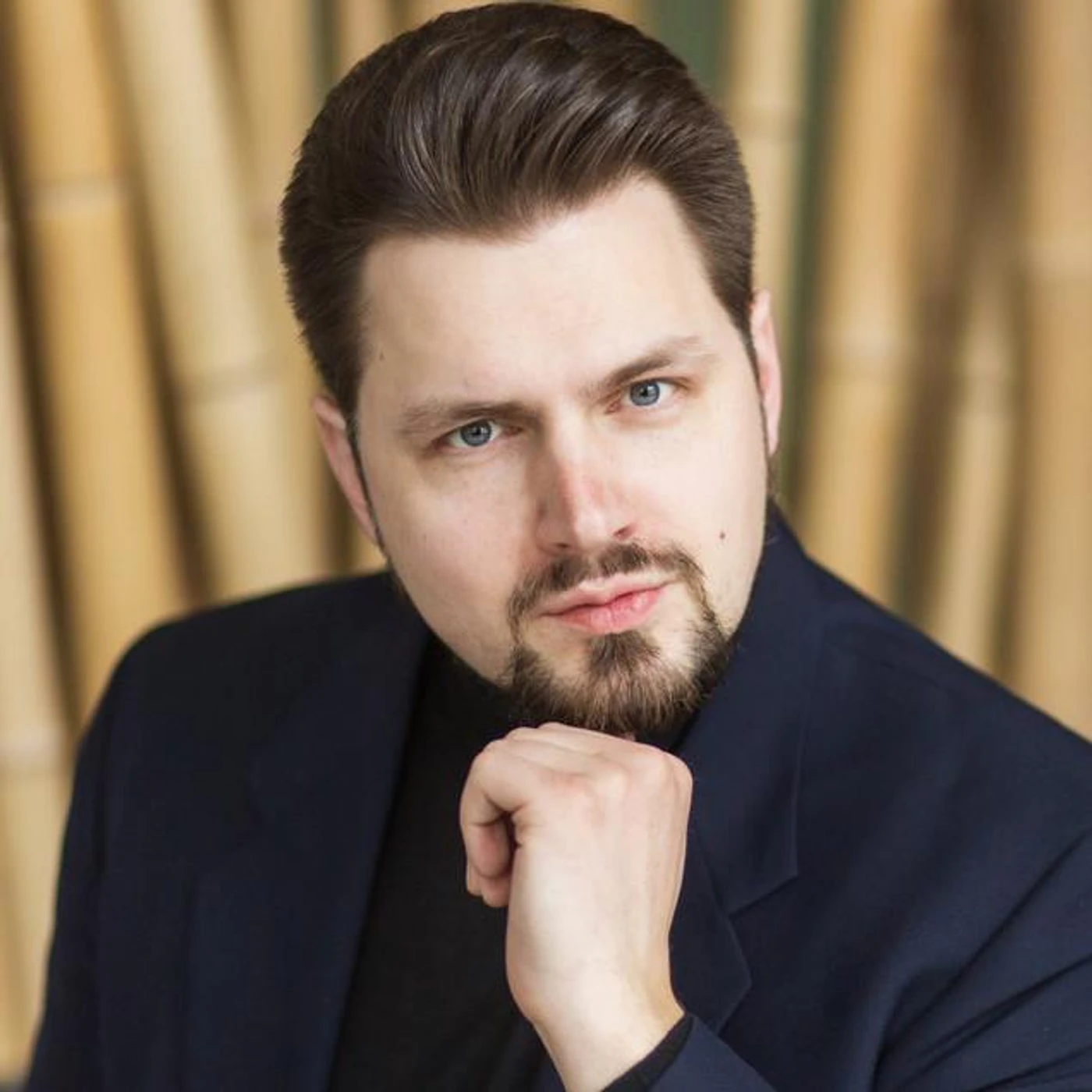 Jēkabs Jančevskis