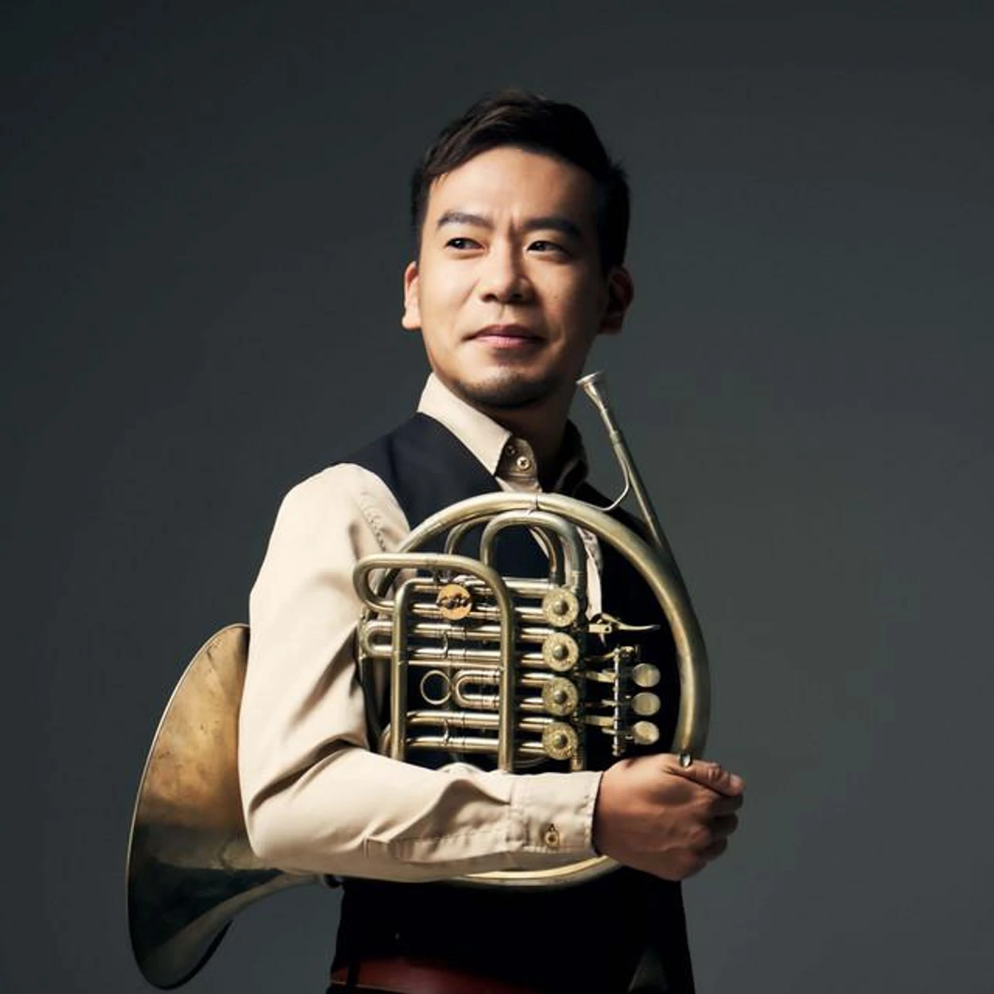 福川伸陽 Brand Page