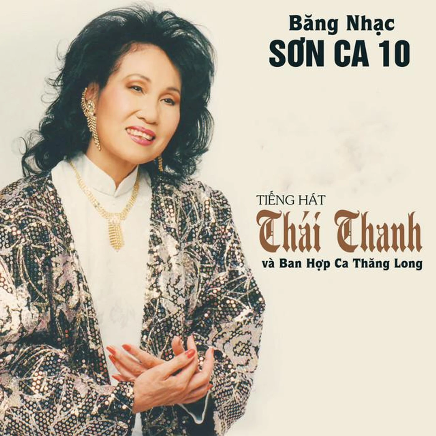 Ban Thăng Long Brand Page