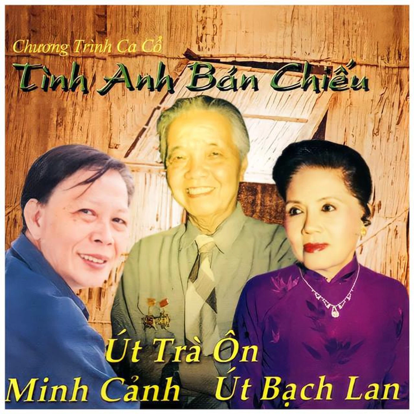 Út Bạch Lan