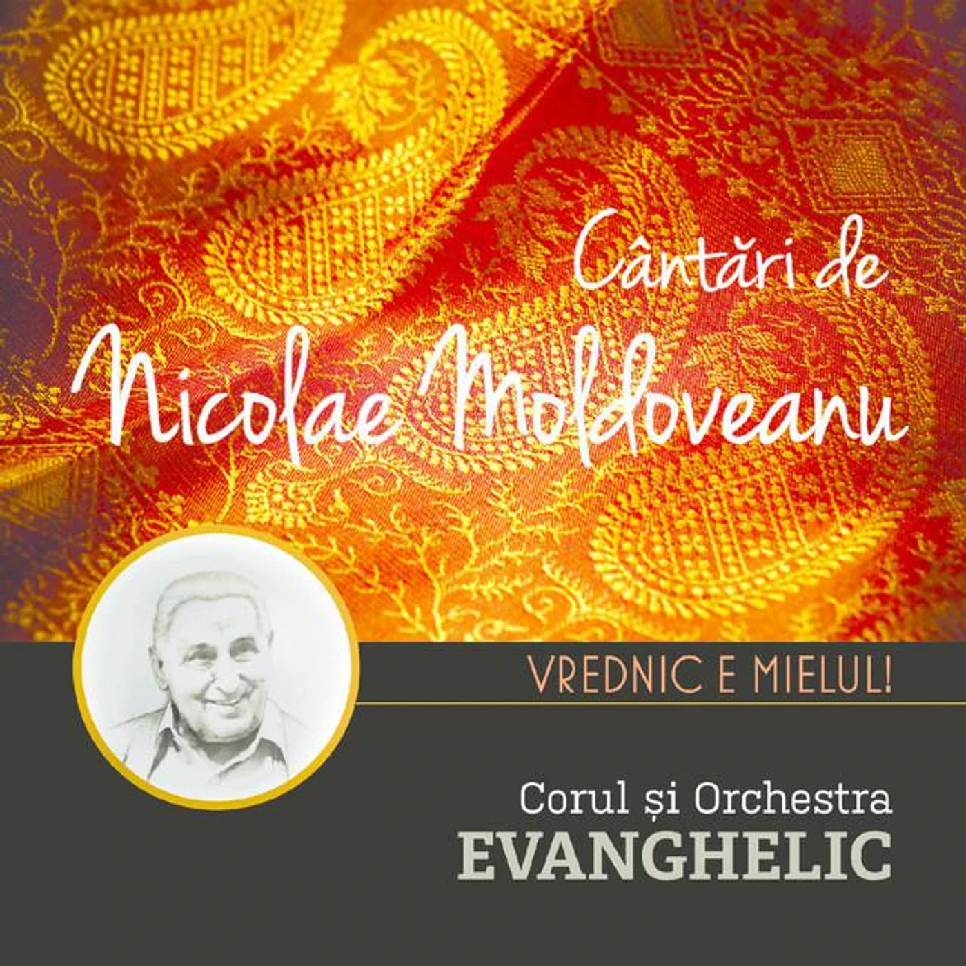 Corul și Orchestra Evanghelic