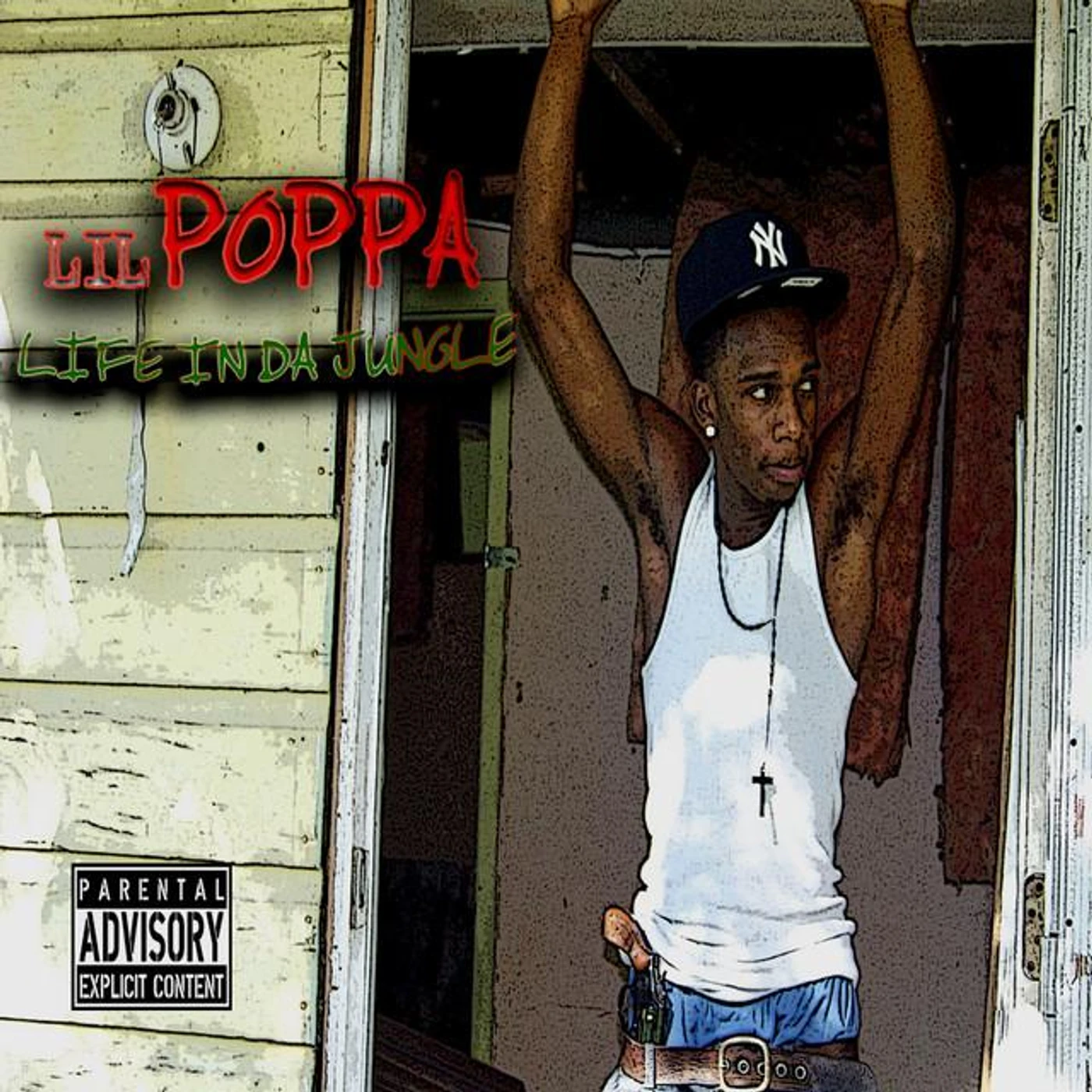 Lil’ Poppa
