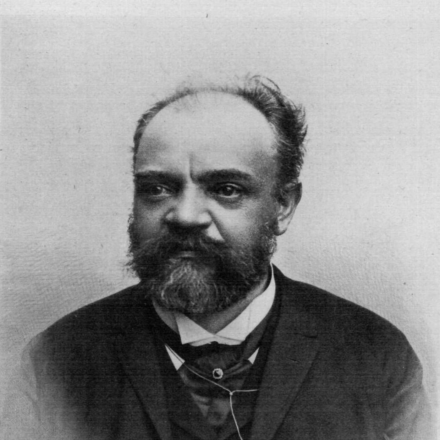 Antonín Dvořák Brand Page