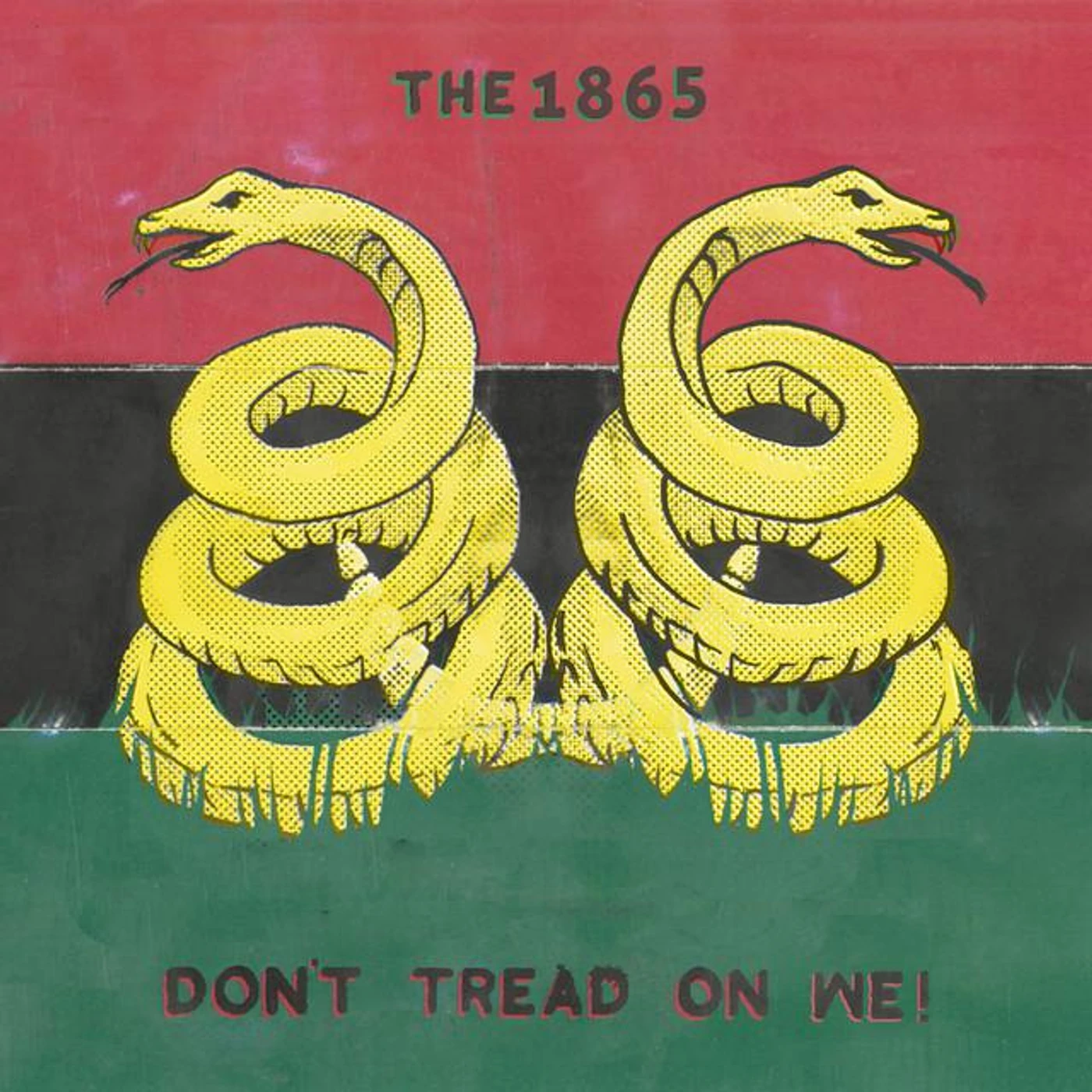 The 1865 Brand Page