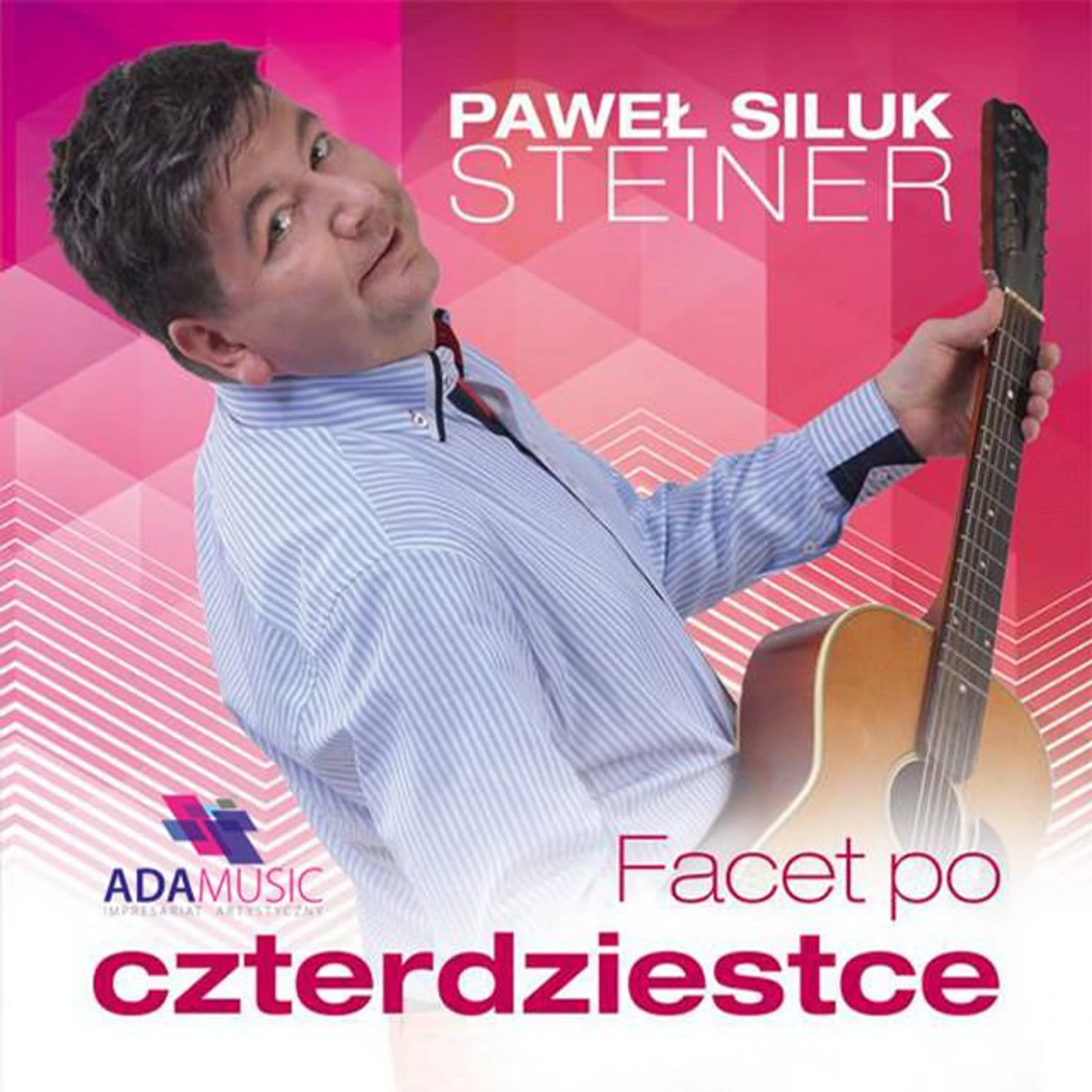 Paweł Siluk-Stainer Brand Page