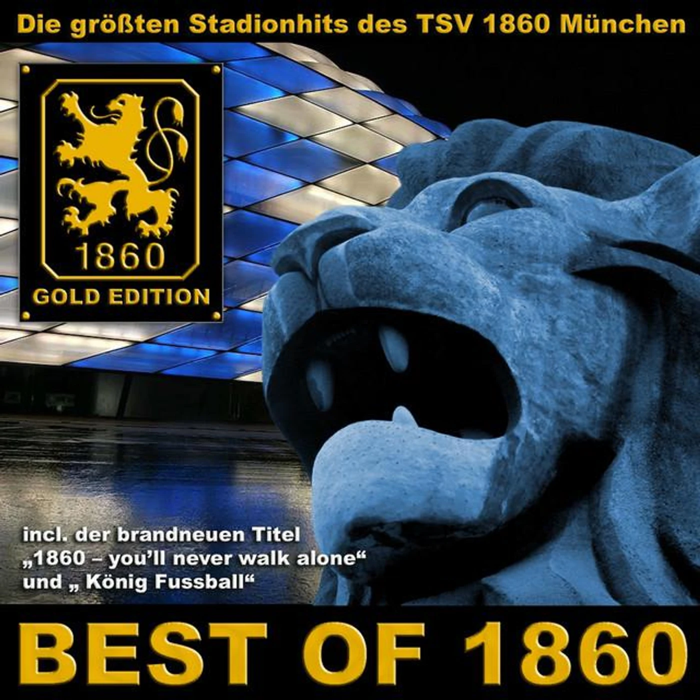 1860 Party Project Brand Page