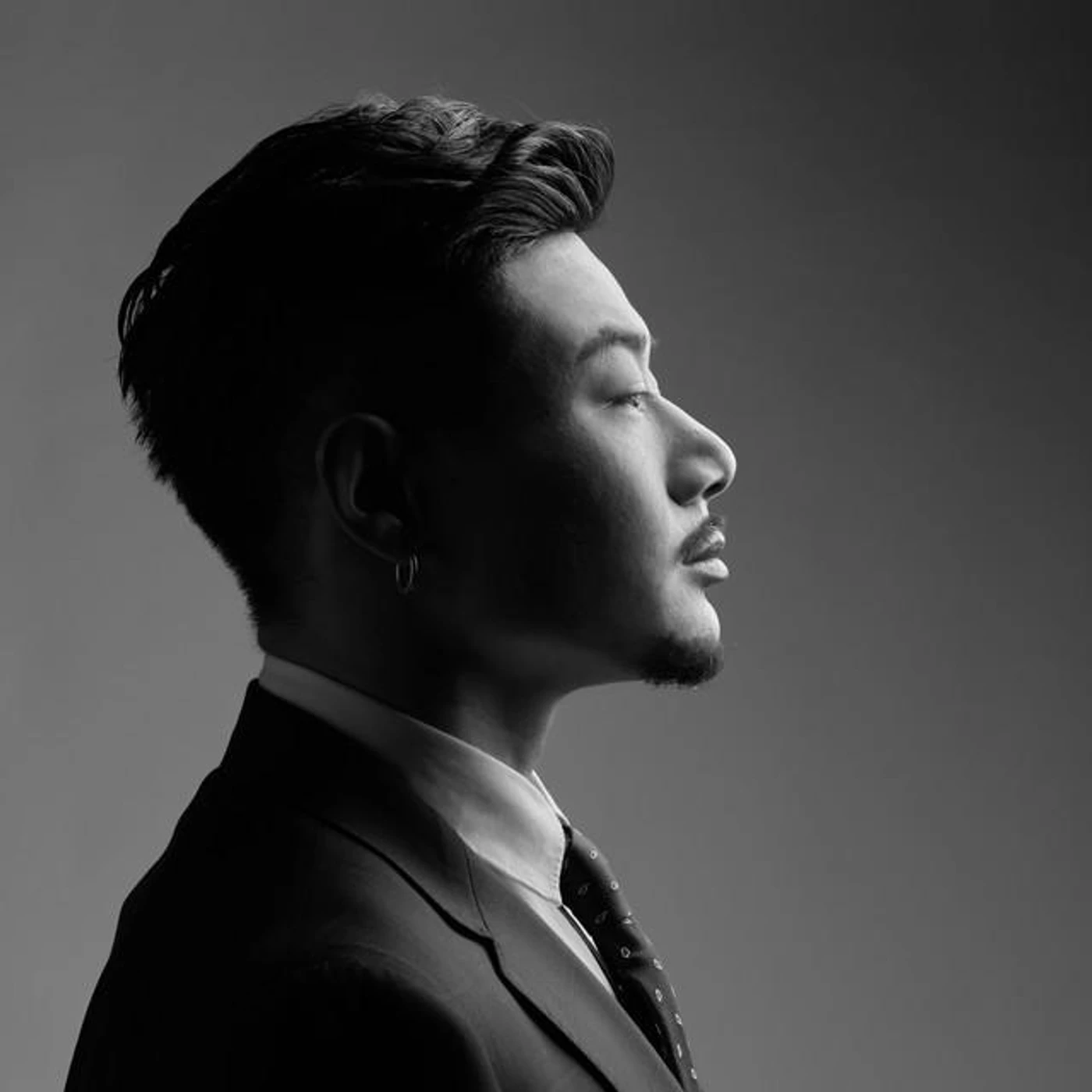 劉悅SPAM（生番） Brand Page