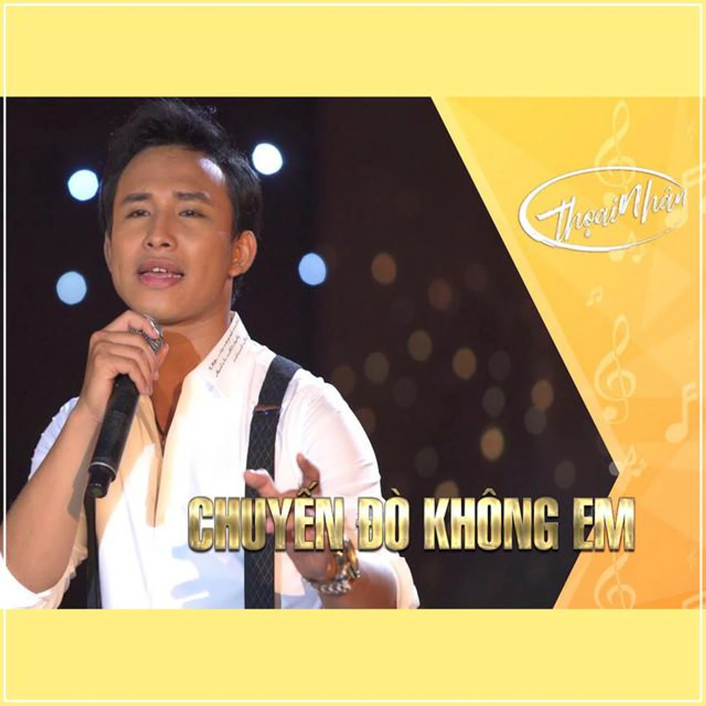 Thoại Nhân Brand Page