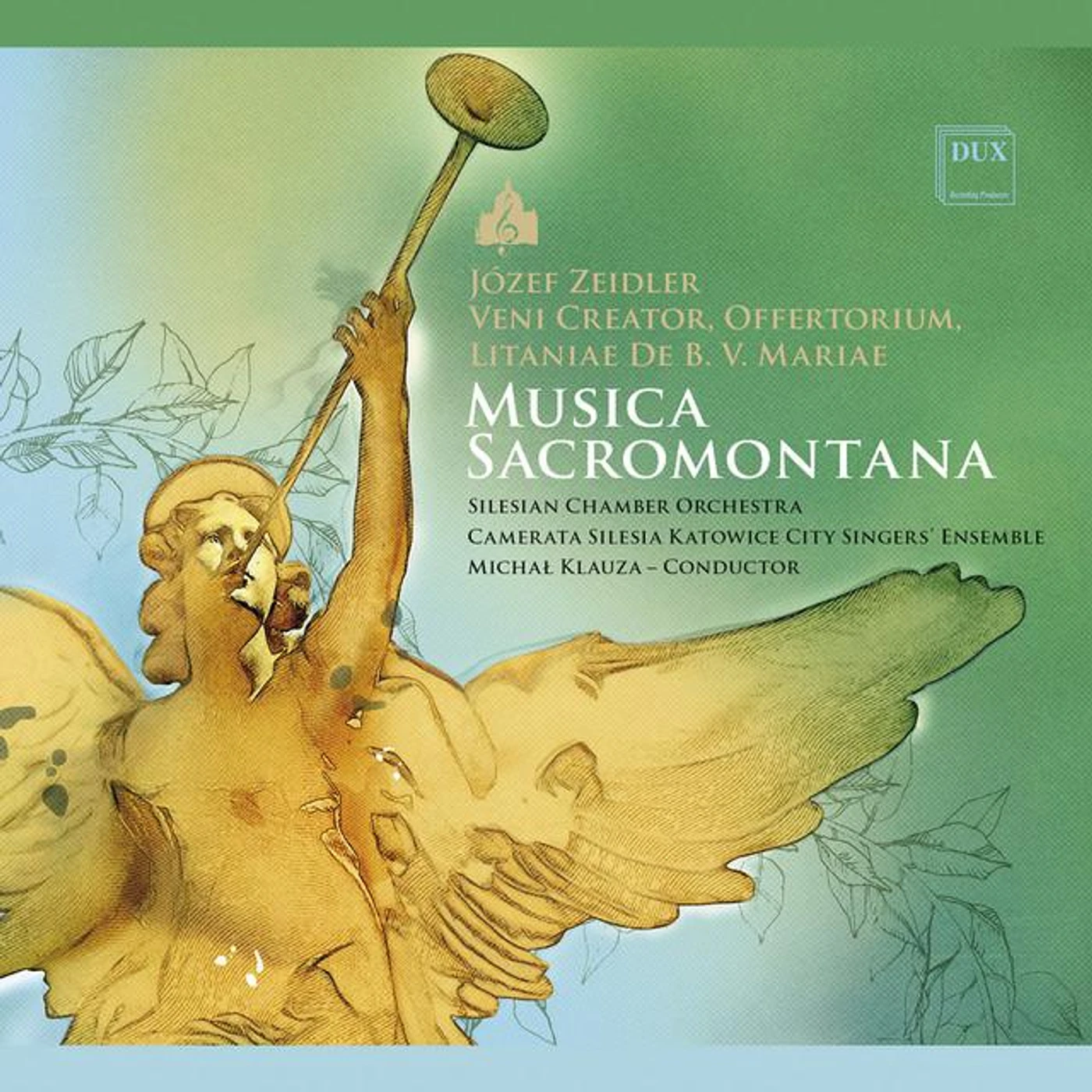 Michał Klauza Brand Page
