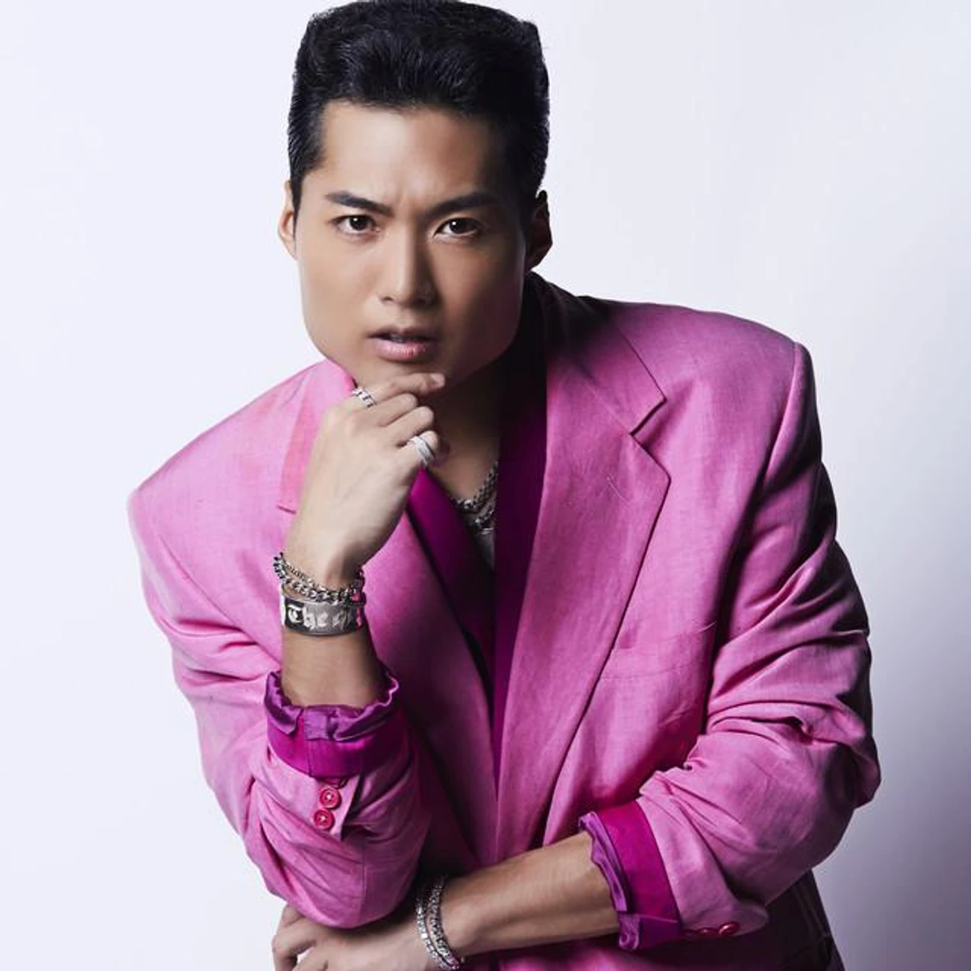 CRAZY四角形 Brand Page