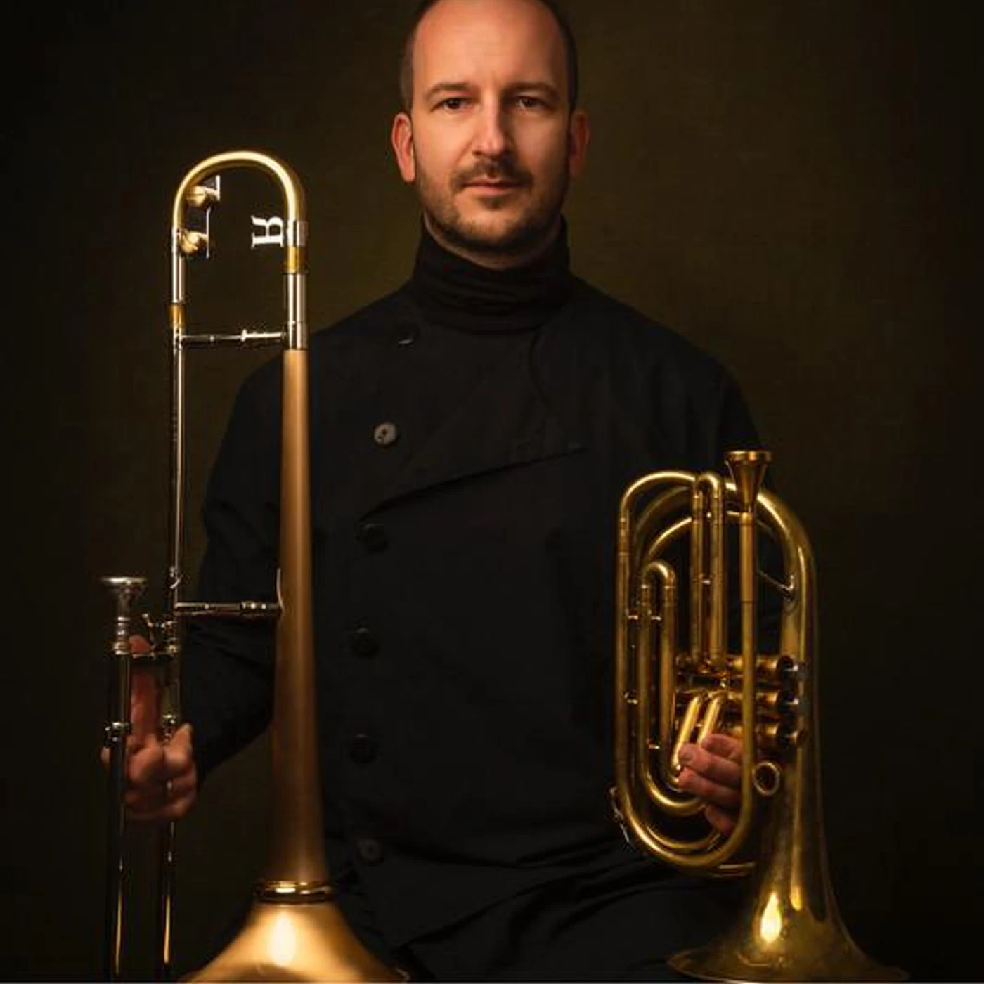 Michał Tomaszczyk Brand Page