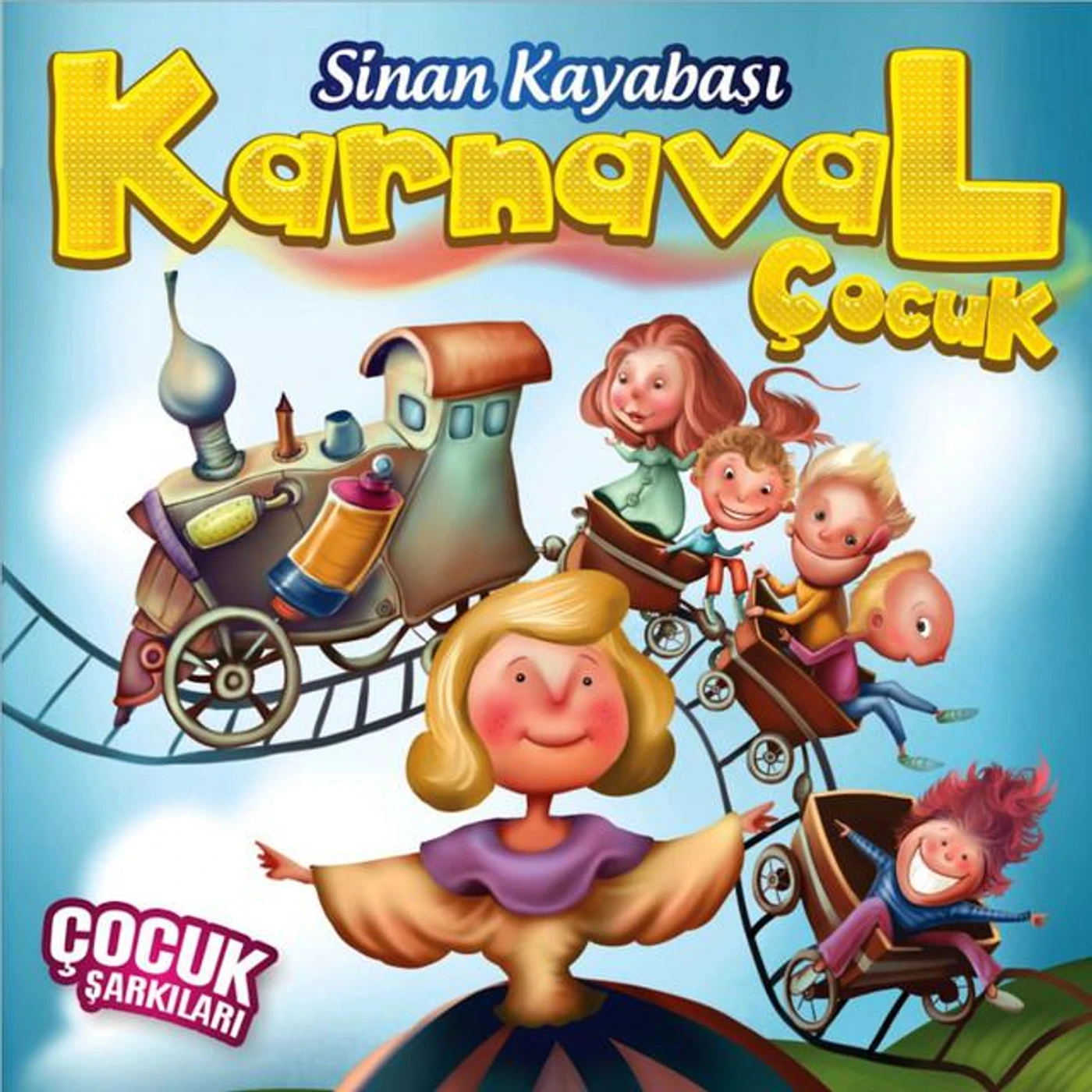 Sinan Kayabaşı Brand Page