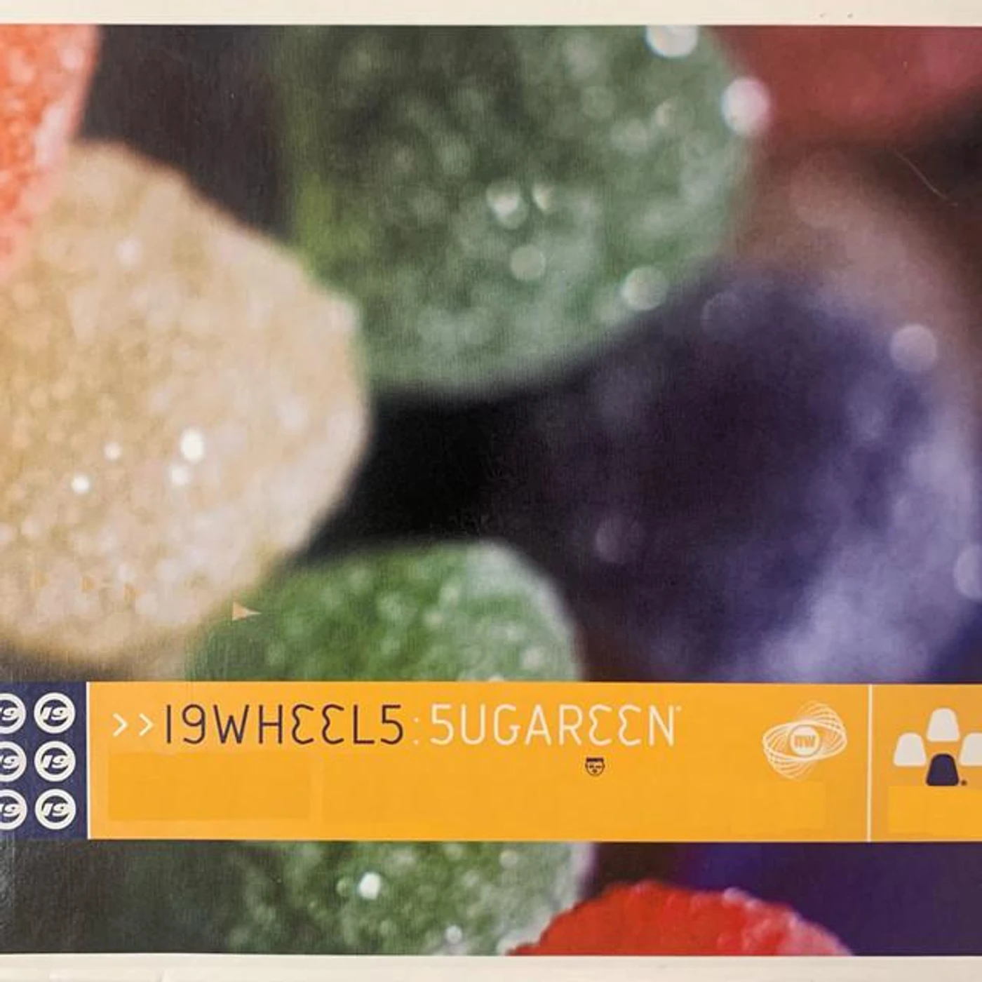 19 Wheels Brand Page