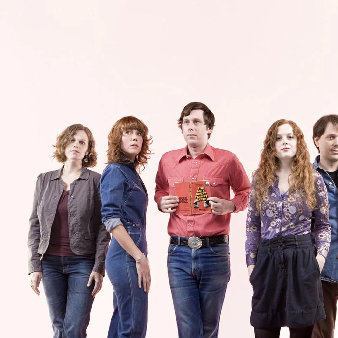 The 1900s Brand Page