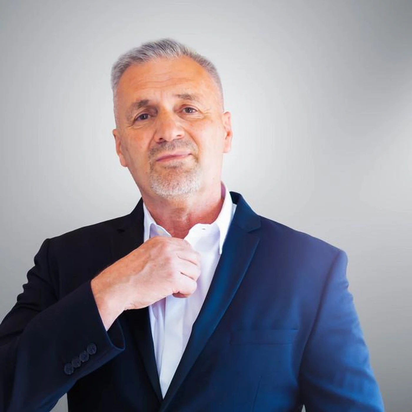 Ivan Mandić Brand Page