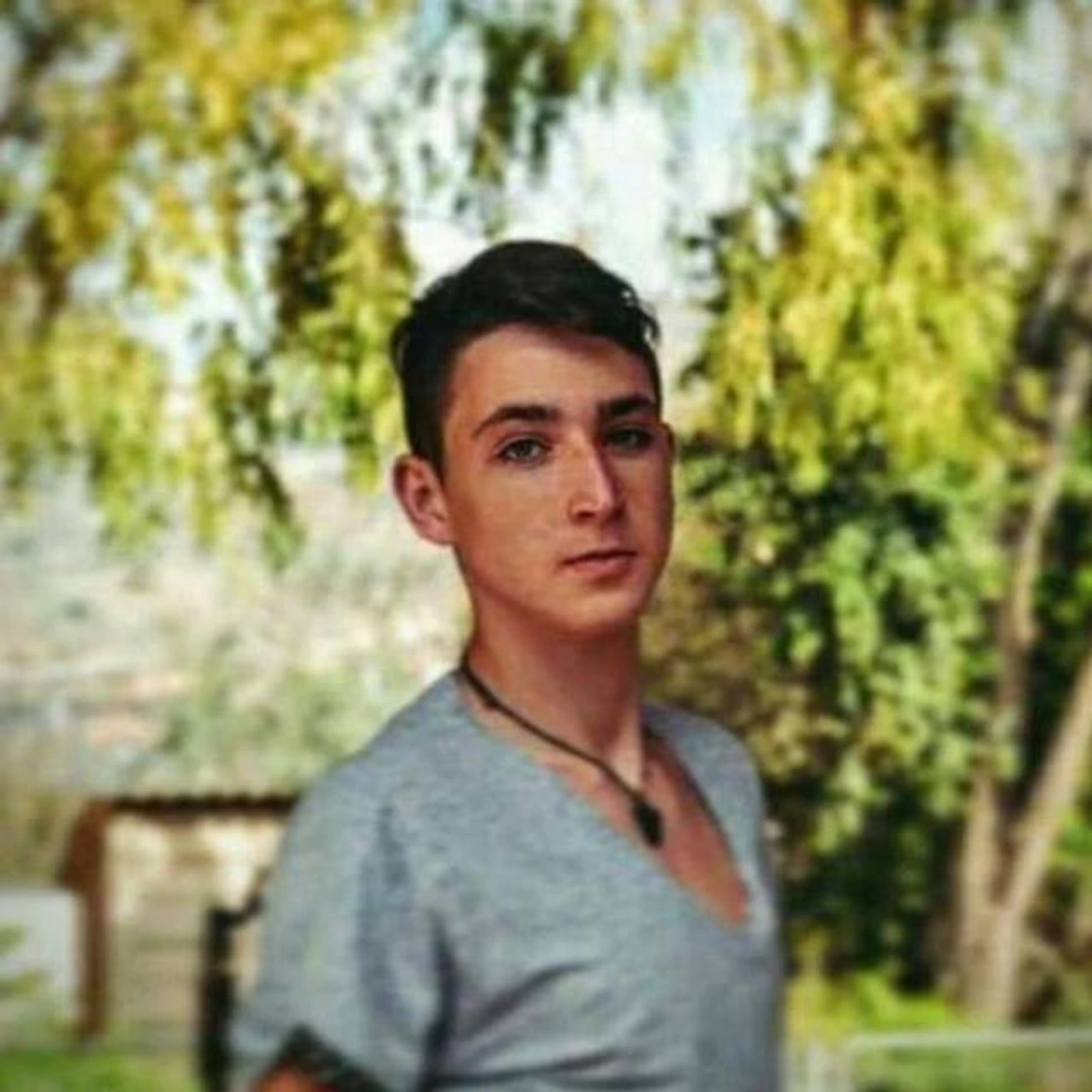 Ñarkiš Brand Page
