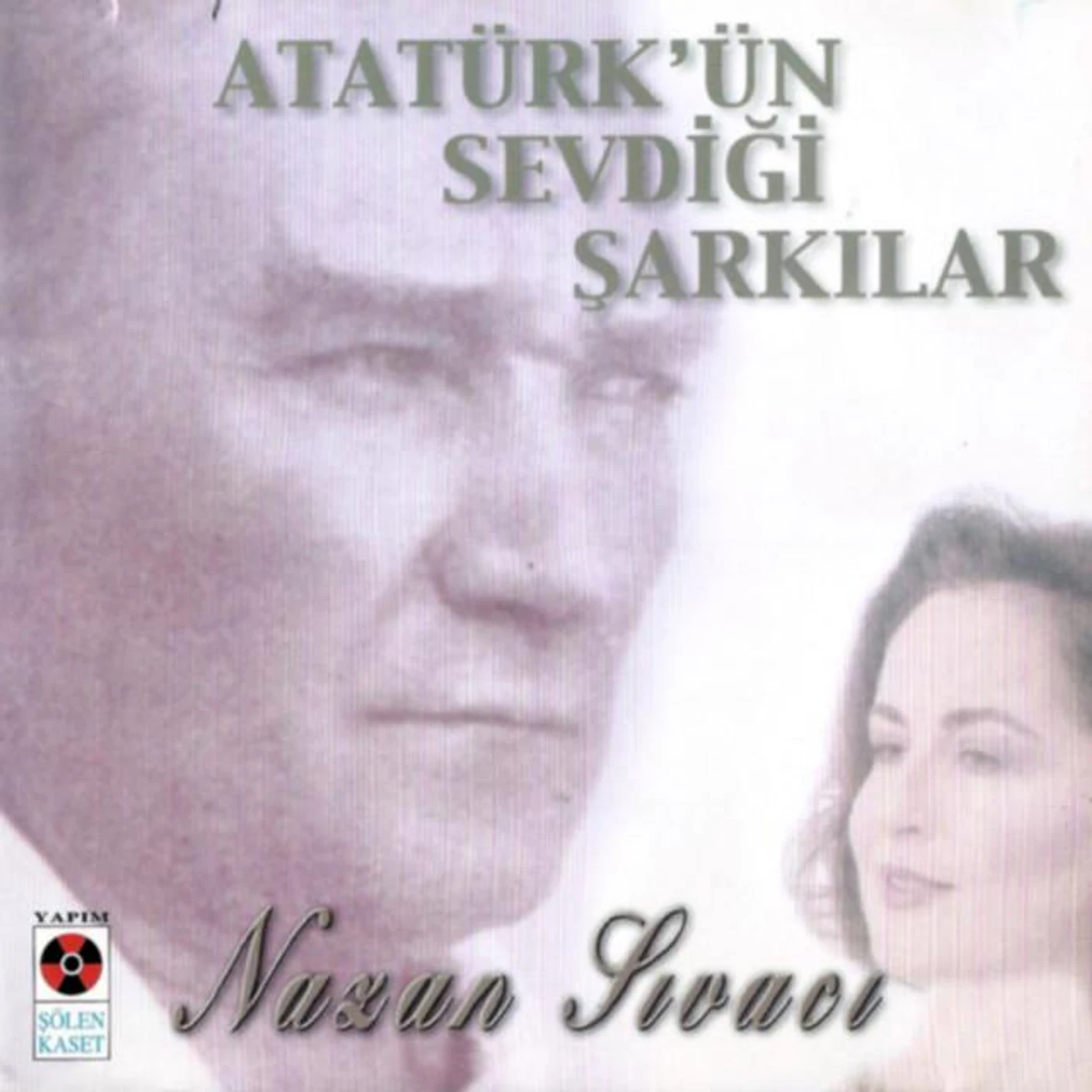 Nazan Sıvacı