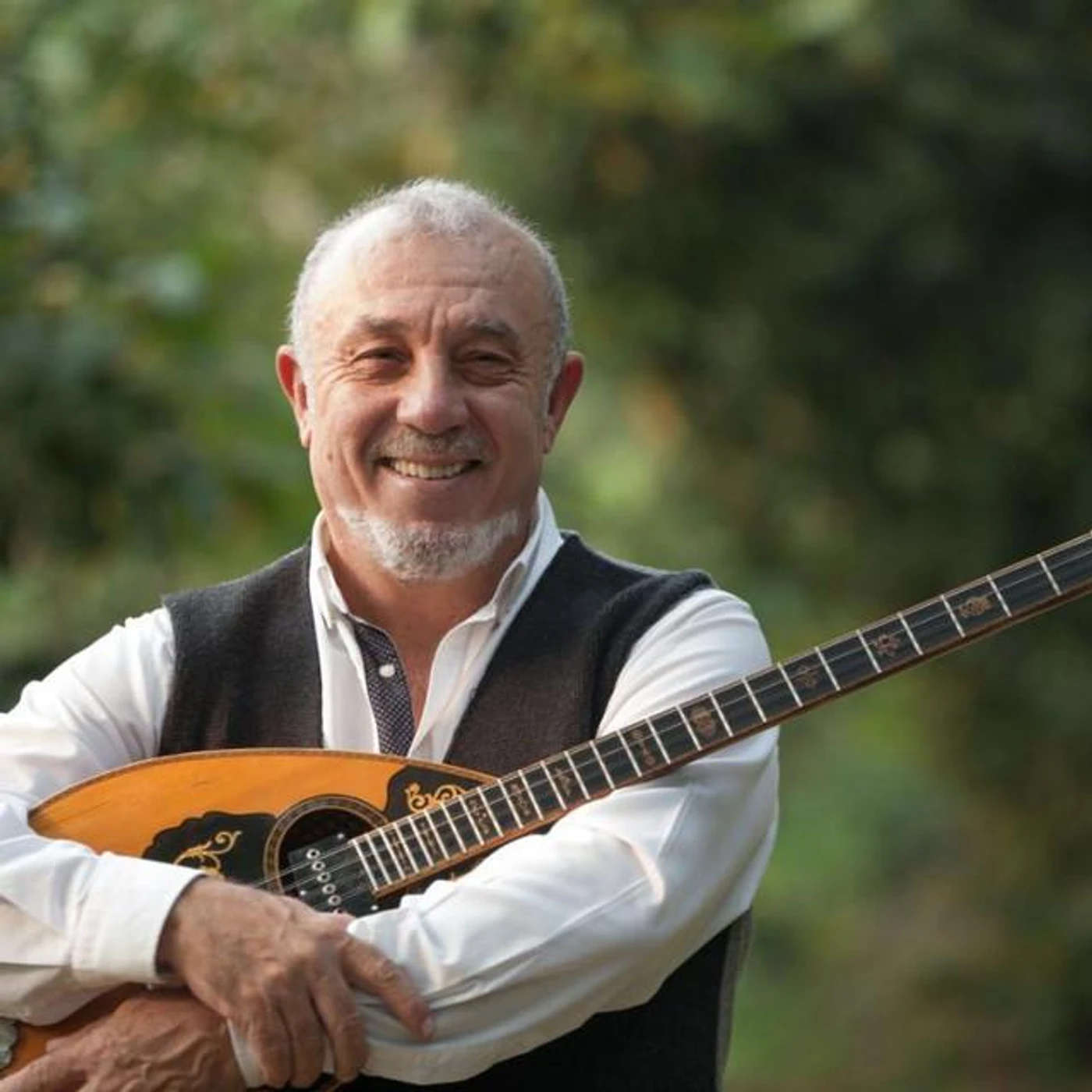 Gökhan Şeşen Brand Page