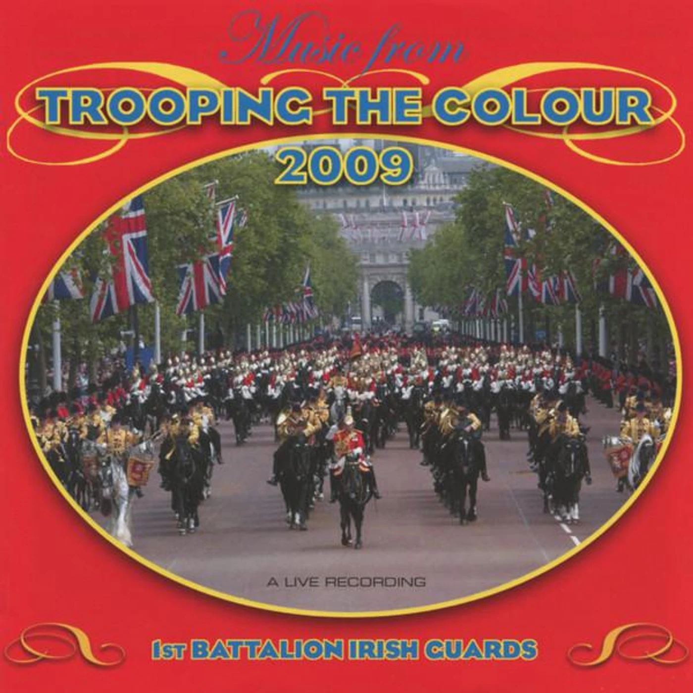 1st Battalion Irish Guards