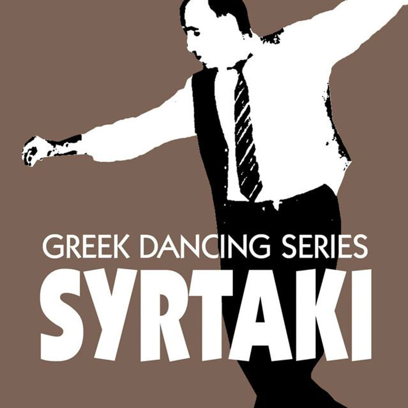 1st Syrtaki Bouzouki Band