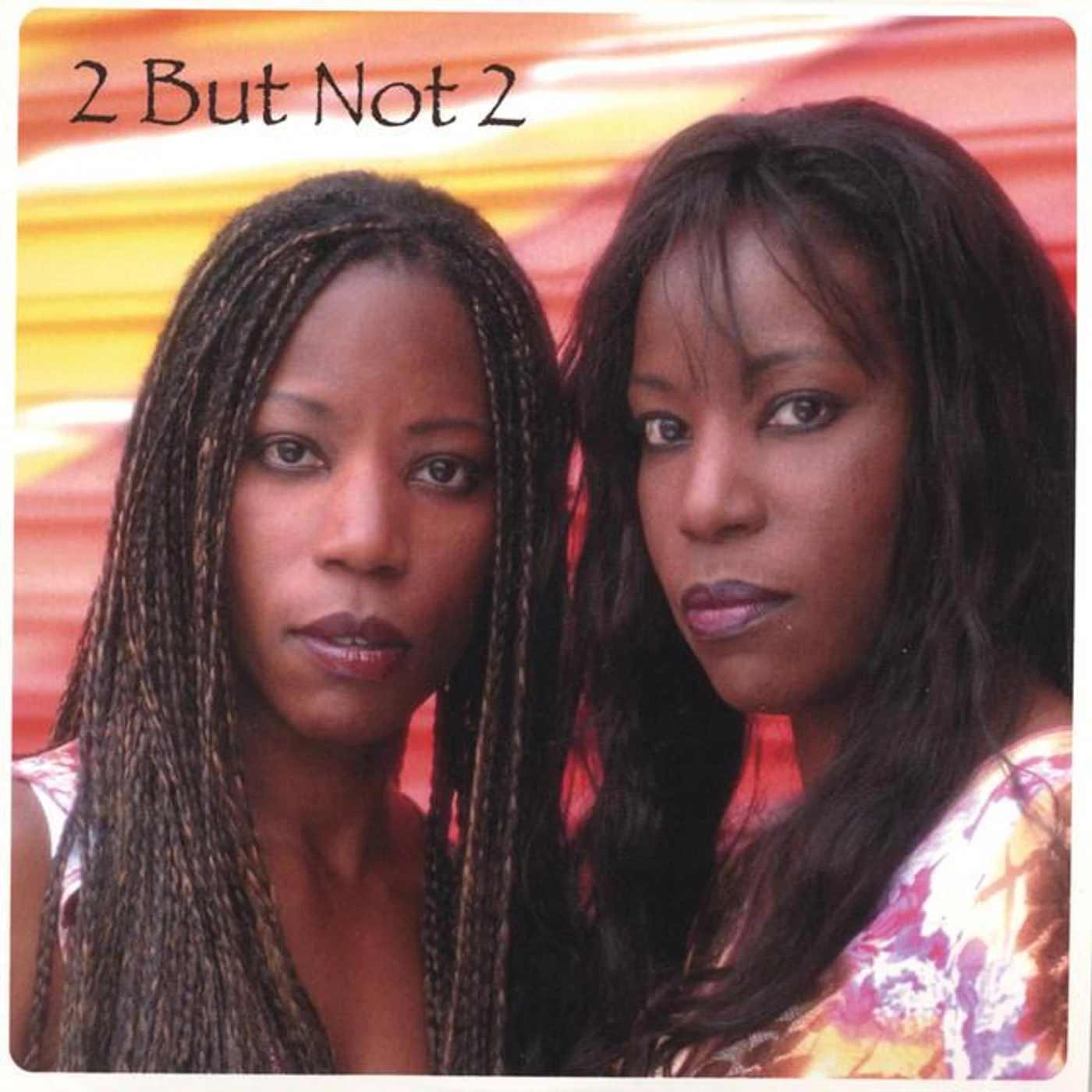 2 But Not 2 Brand Page