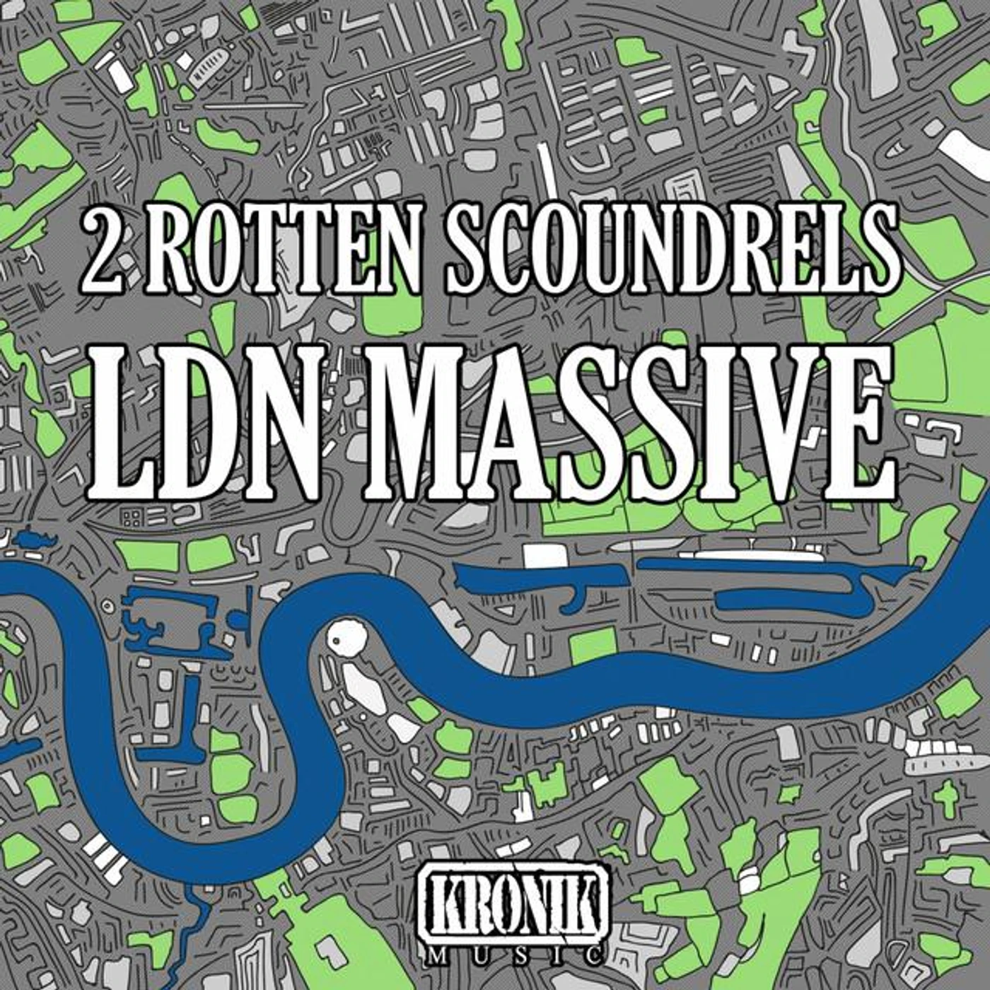 2 Rotten Scoundrels Brand Page