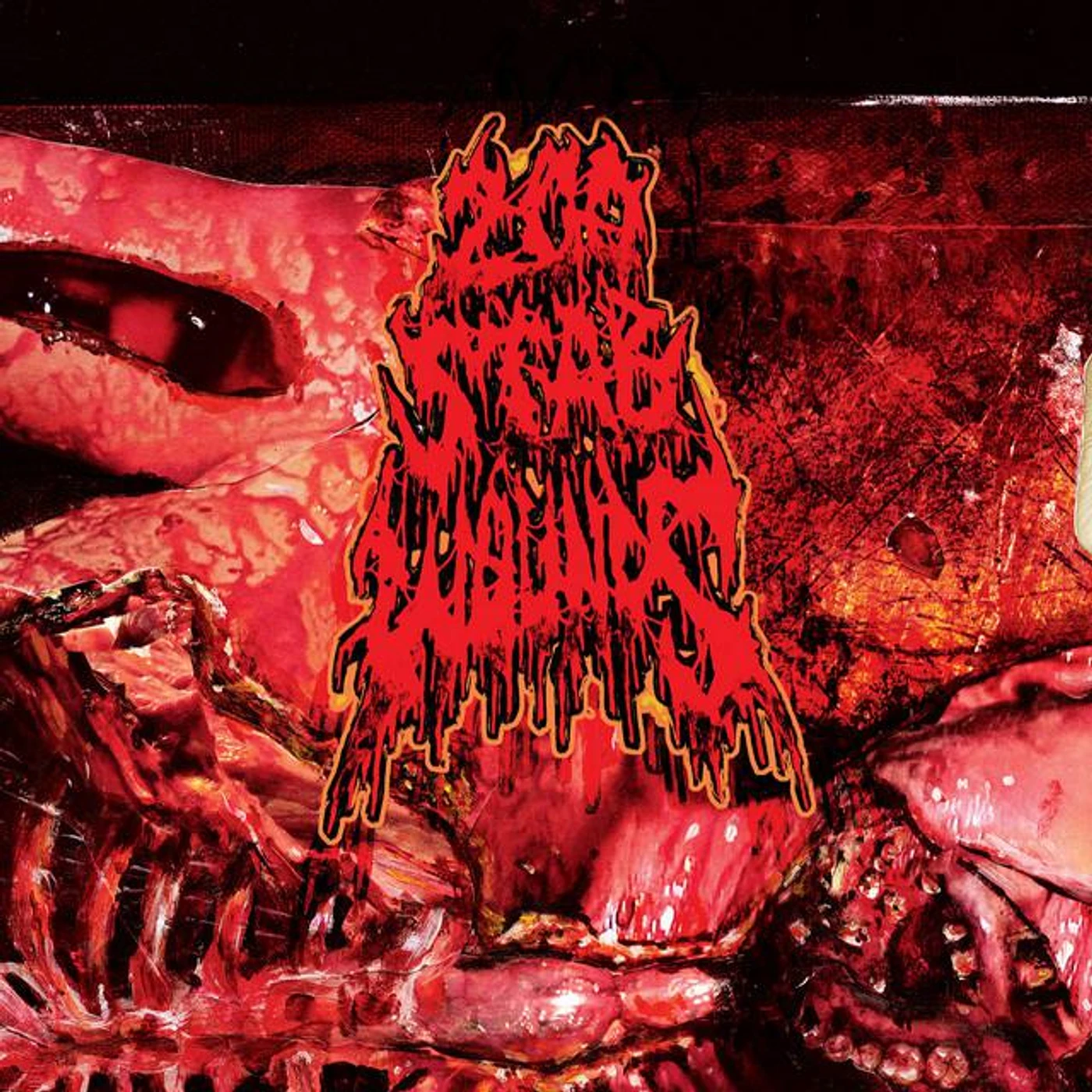 200 Stab Wounds Brand Page