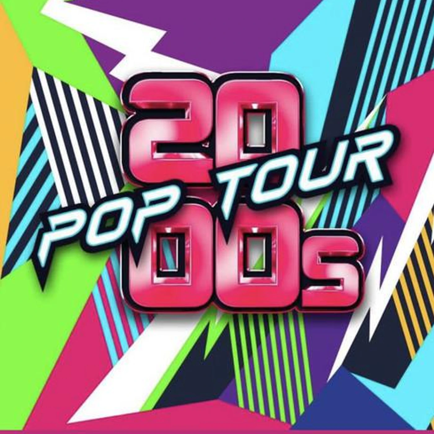 2000s POP TOUR