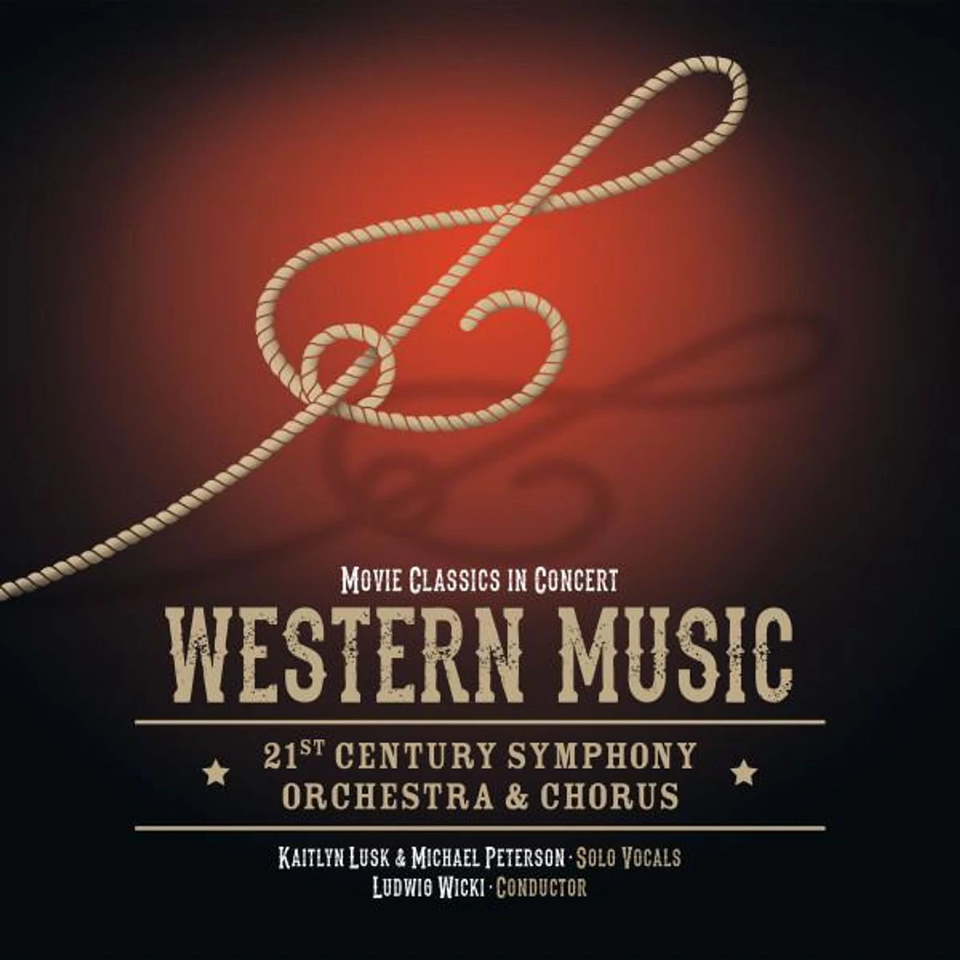 21st Century Symphony Orchestra Brand Page