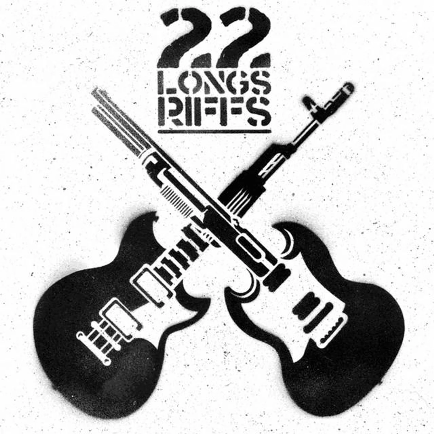 22 Longs Riffs Brand Page